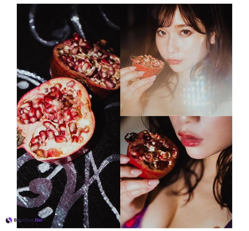 Rena Momozono 桃園怜奈, #Escape 写真集 Set.02 - Photo 12