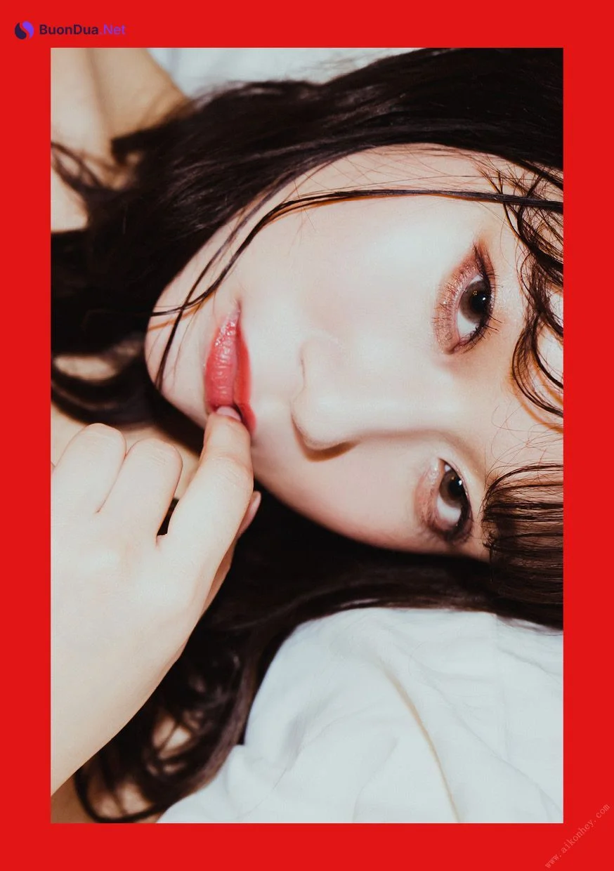 Rena Momozono 桃園怜奈, #Escape 写真集 Set.02 - Photo 19
