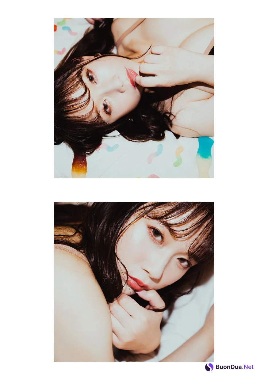 Rena Momozono 桃園怜奈, #Escape 写真集 Set.02 - Photo 20