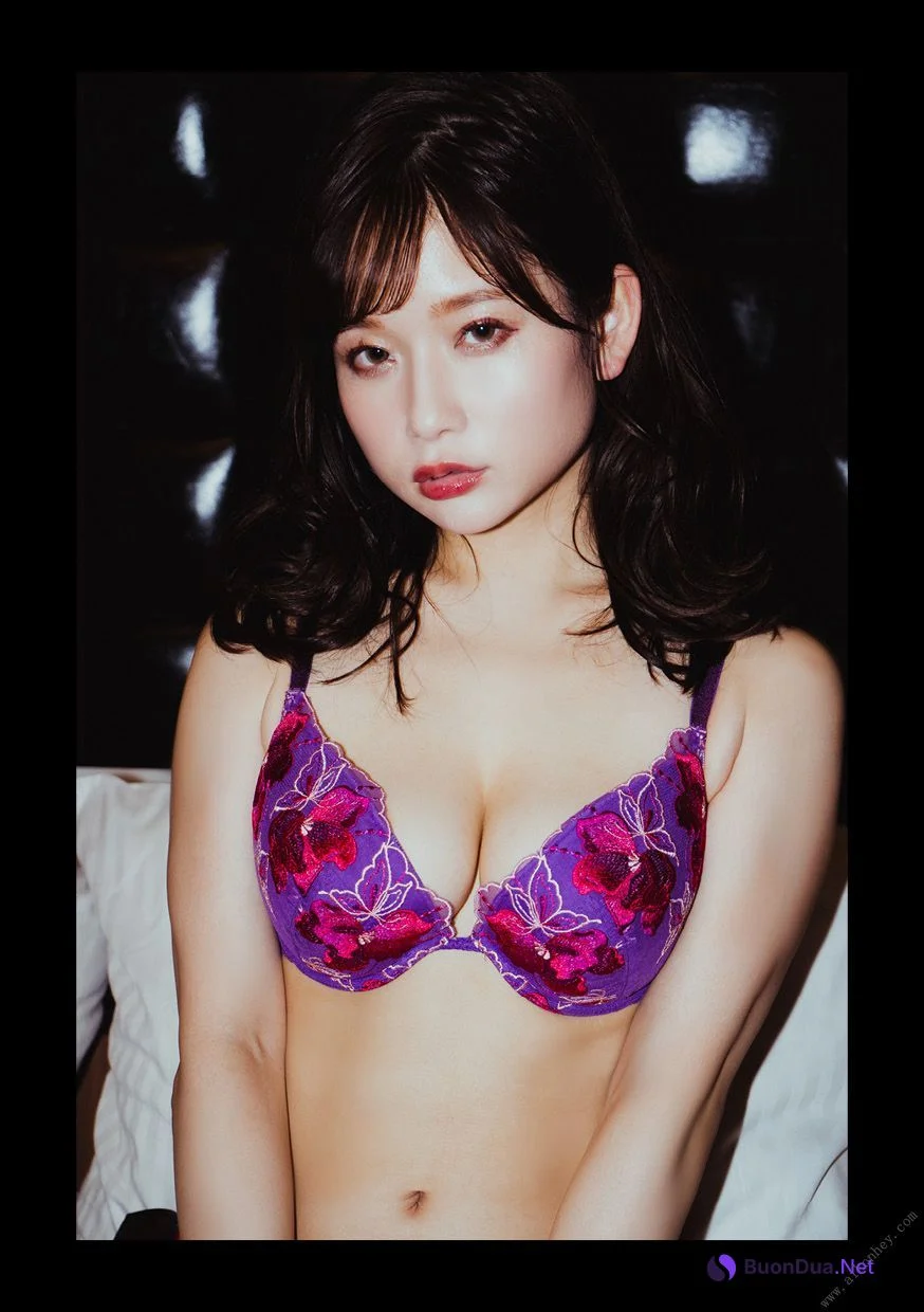 Rena Momozono 桃園怜奈, #Escape 写真集 Set.02 - Photo 8