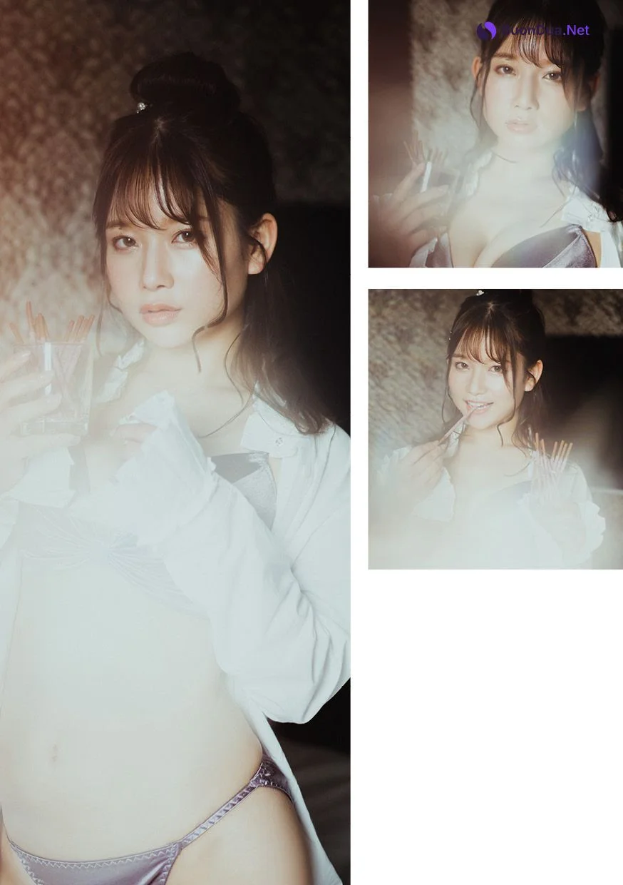 Rena Momozono 桃園怜奈, #Escape 写真集 Set.03 - Photo 18