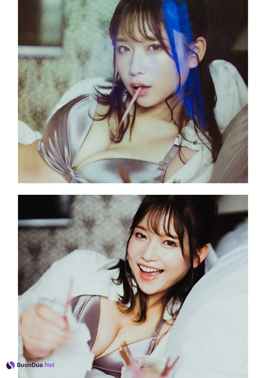 Rena Momozono 桃園怜奈, #Escape 写真集 Set.03 - Photo 20