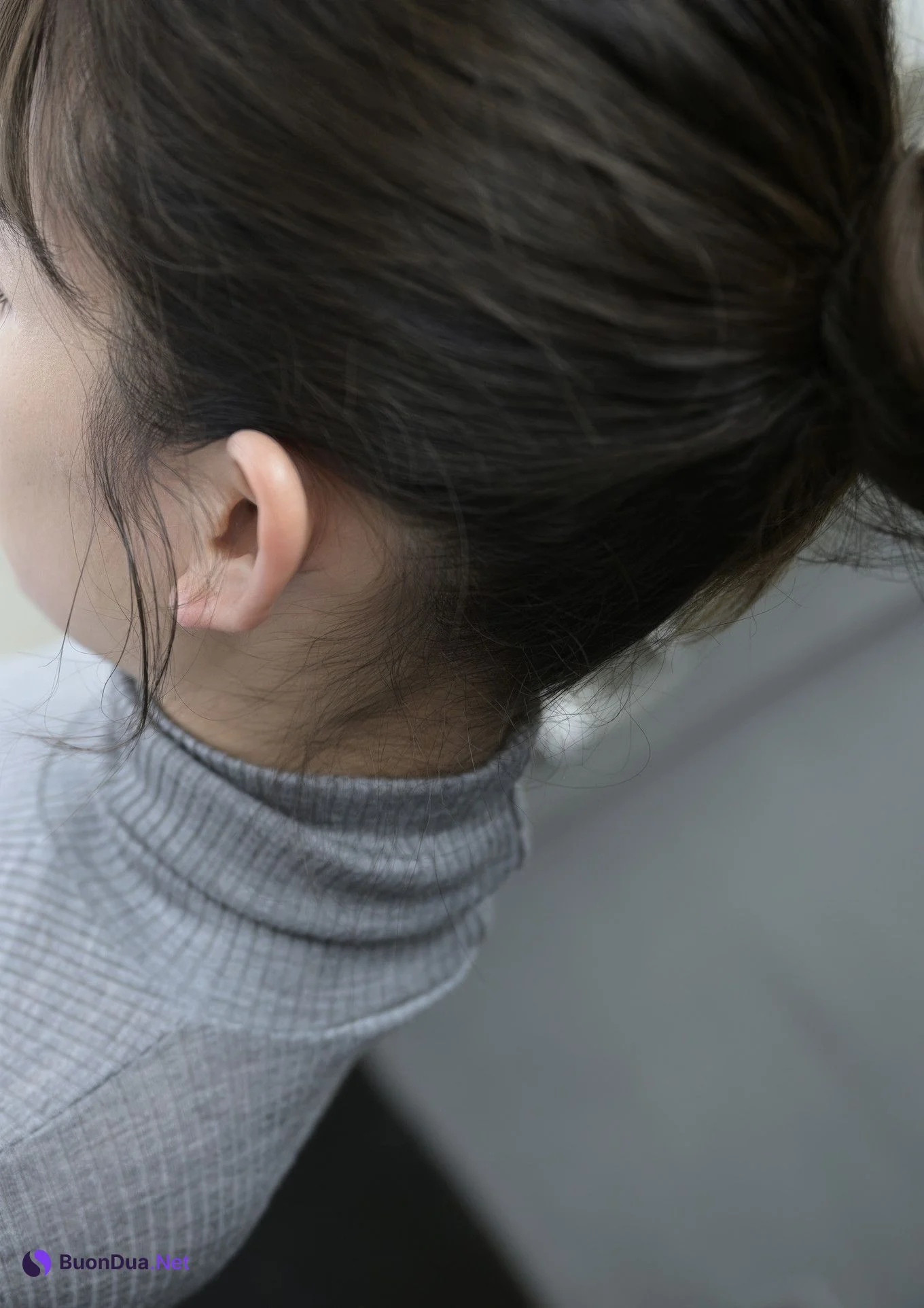 Rena Momozono 桃園怜奈, 週刊現代デジタル写真集 「プレミアムヌードシリーズ ナニワ天然乳」 Set.03 - รูปภาพ 8