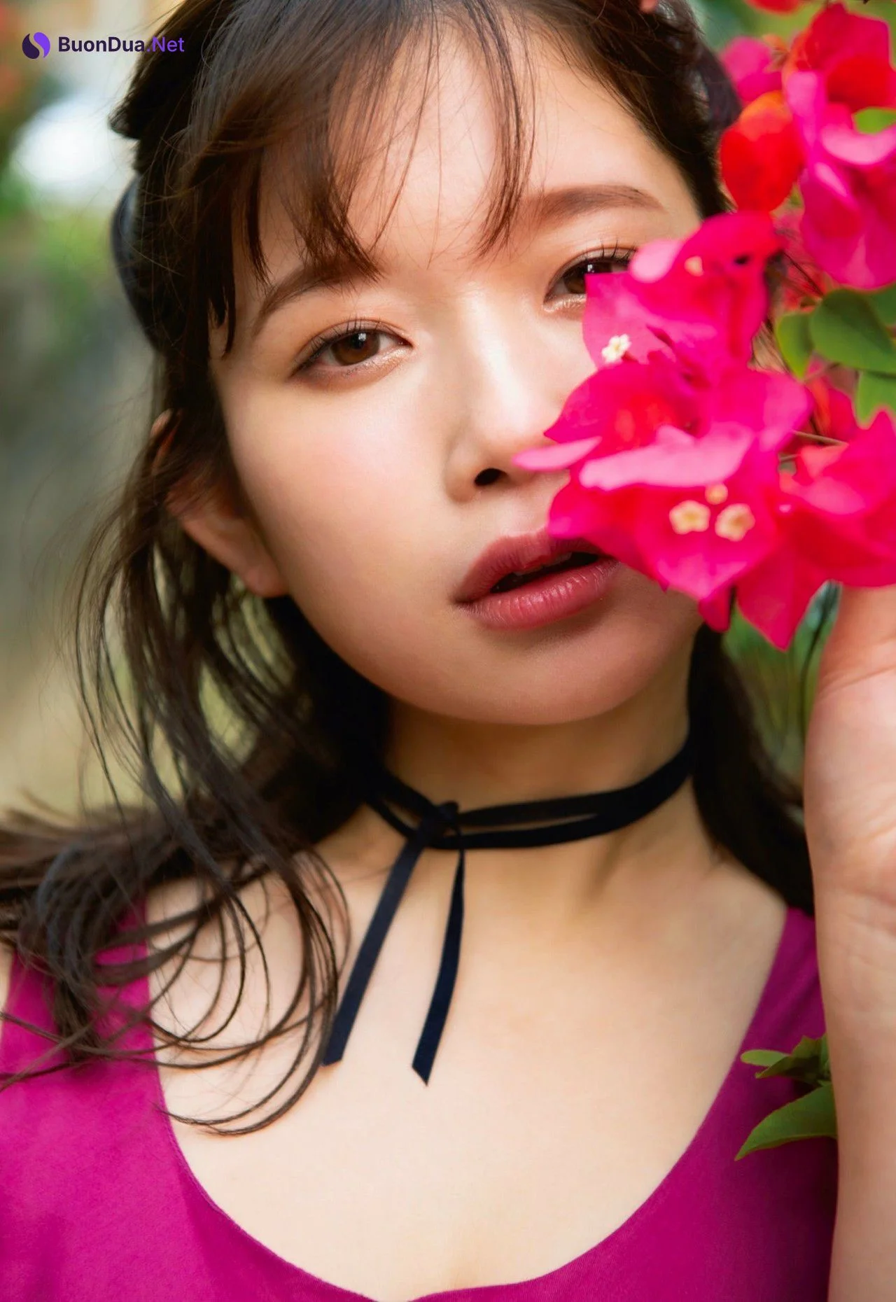 Rena Momozono 桃園怜奈, アサ芸SEXY女優写真集 「moMoment」 Set.01 - Photo 6