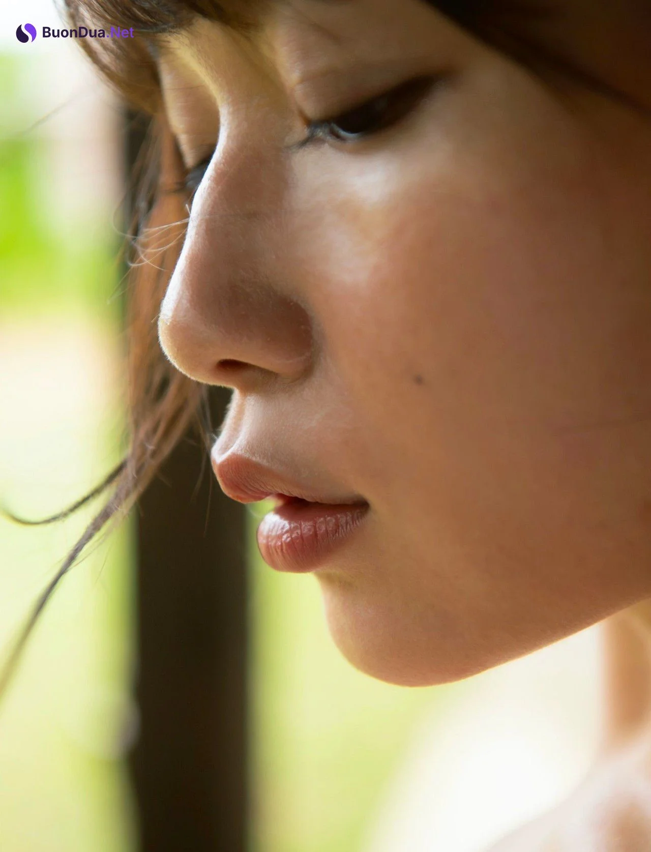 Rena Momozono 桃園怜奈, アサ芸SEXY女優写真集 「moMoment」 Set.02 - Photo 17