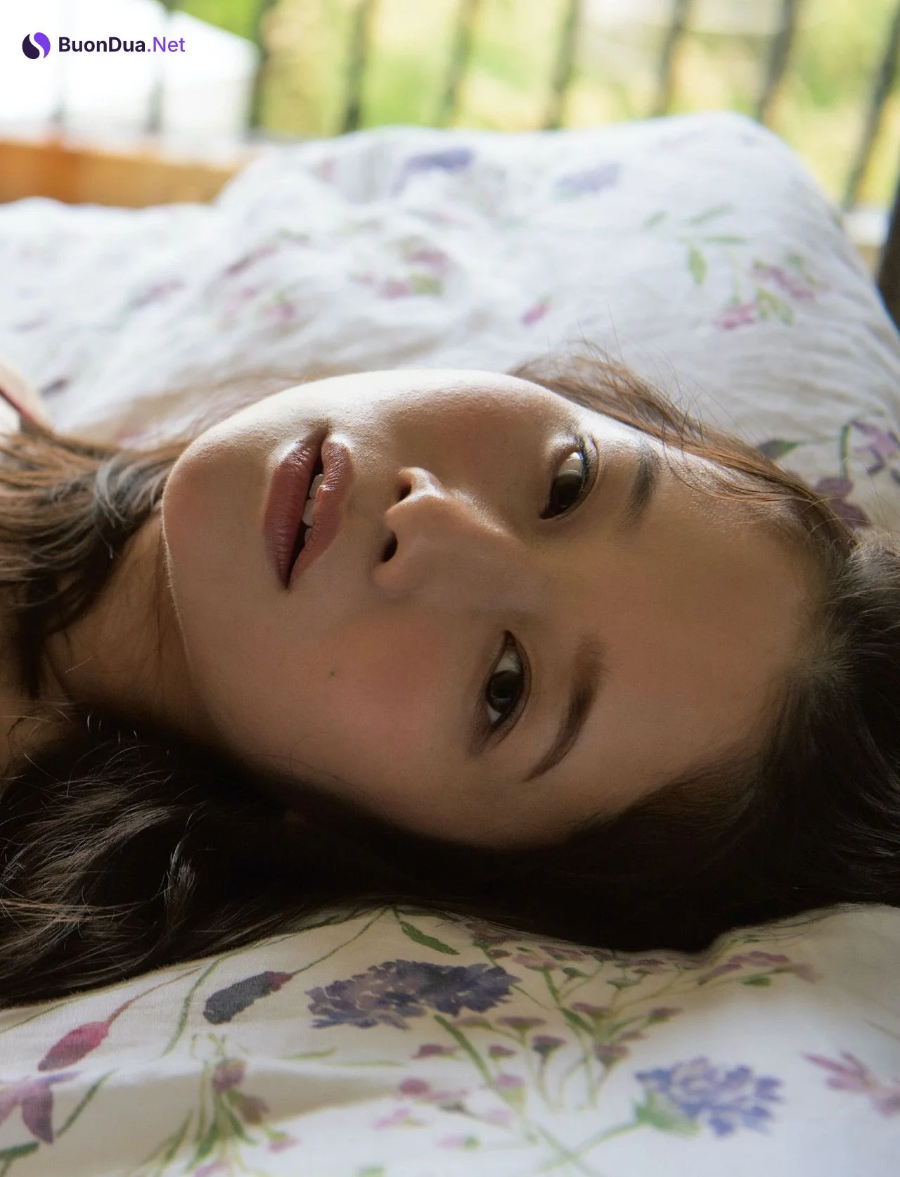 Rena Momozono 桃園怜奈, アサ芸SEXY女優写真集 「moMoment」 Set.03 - Photo 14