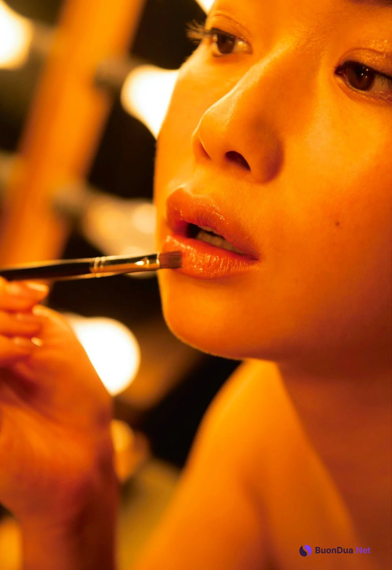 Rena Momozono 桃園怜奈, アサ芸SEXY女優写真集 「moMoment」 Set.03 - Photo 7