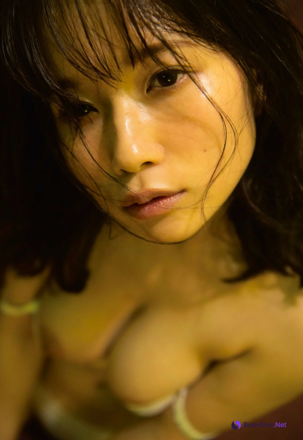 Rena Momozono 桃園怜奈, アサ芸SEXY女優写真集 「moMoment」 Set.04 - Photo 10
