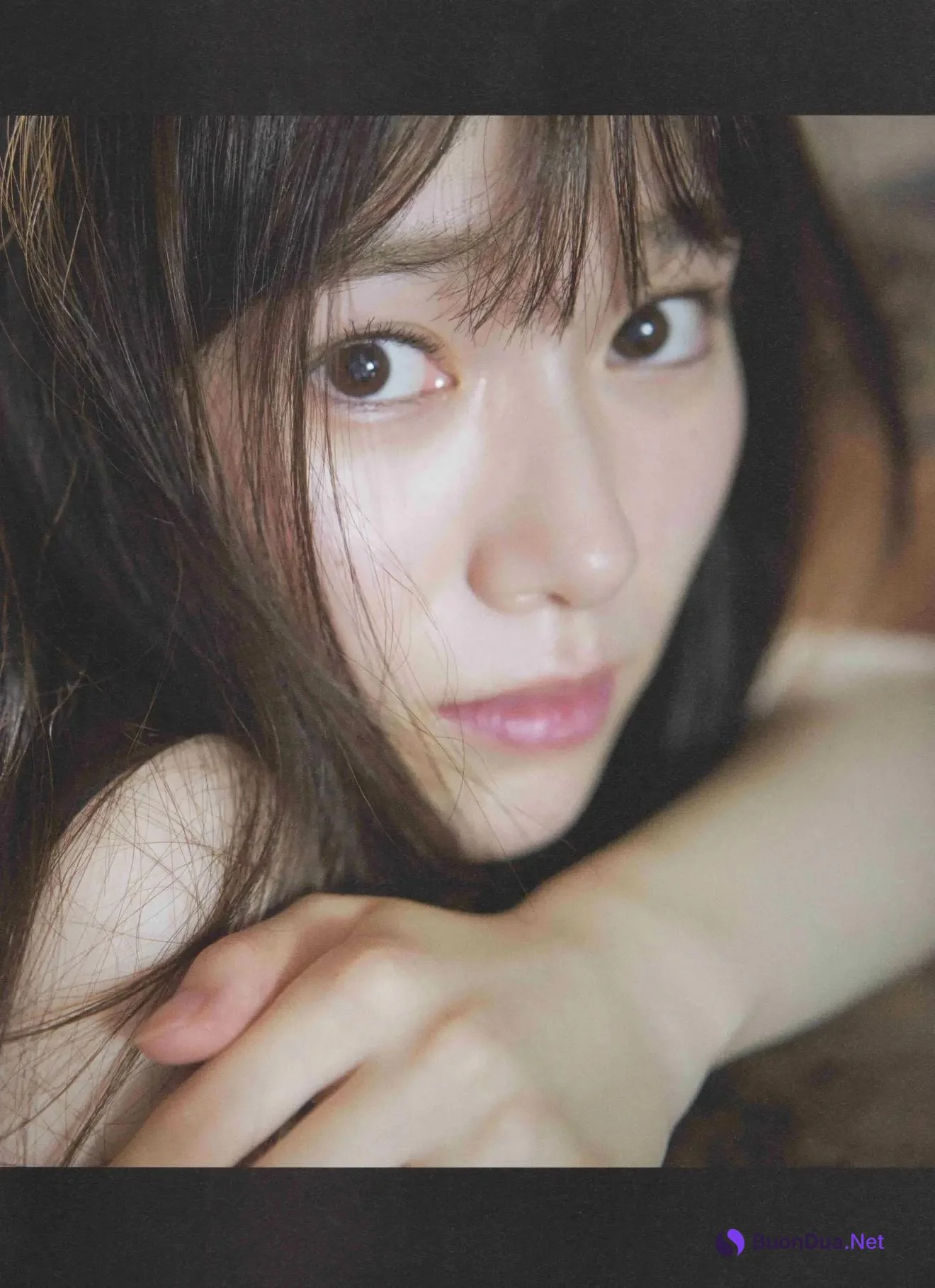 Rena Moriya 守屋麗奈, B.L.T Graph 2020年8月号 Vol.58 - รูปภาพ 6