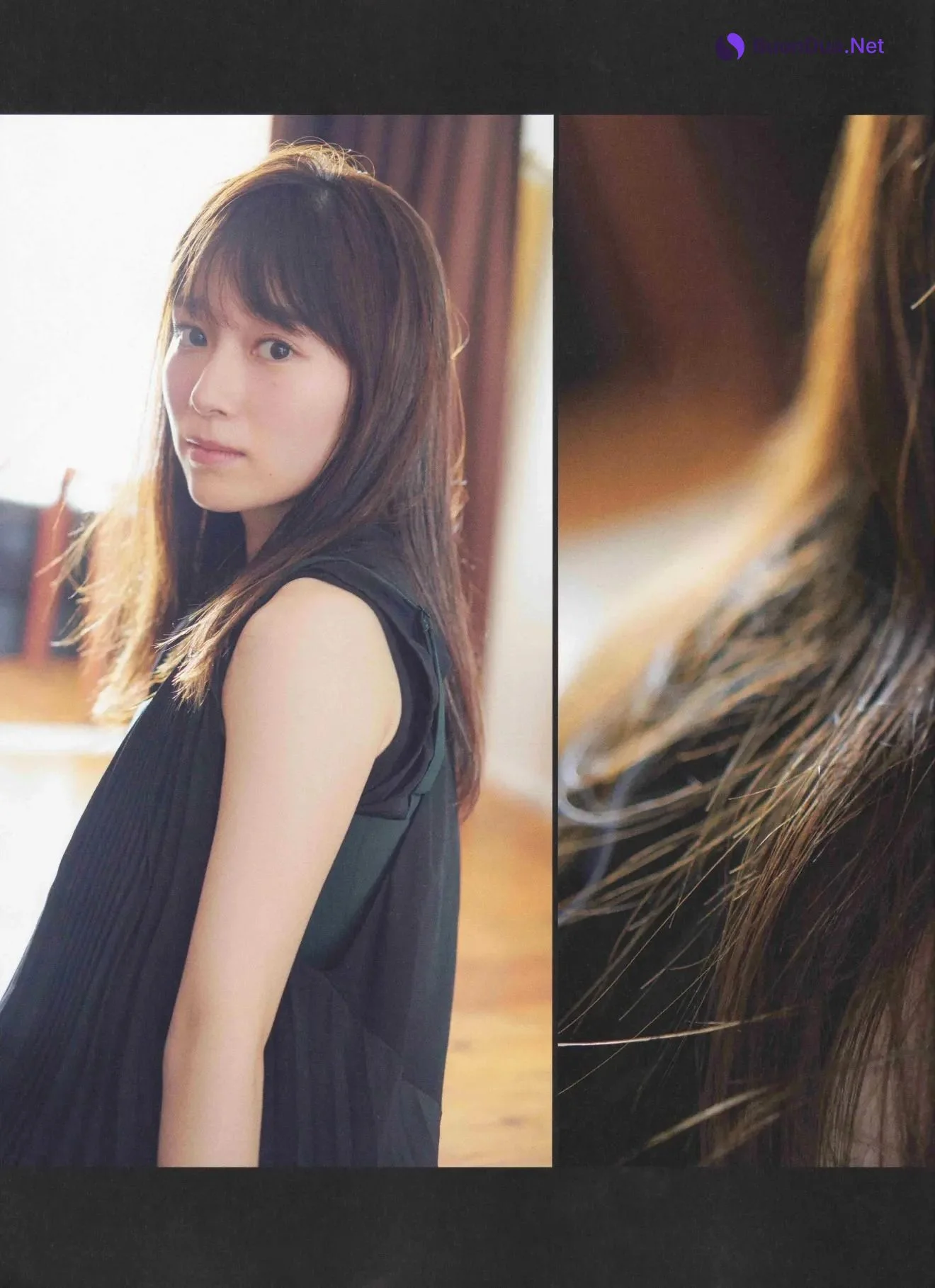 Rena Moriya 守屋麗奈, B.L.T Graph 2020年8月号 Vol.58 - รูปภาพ 7