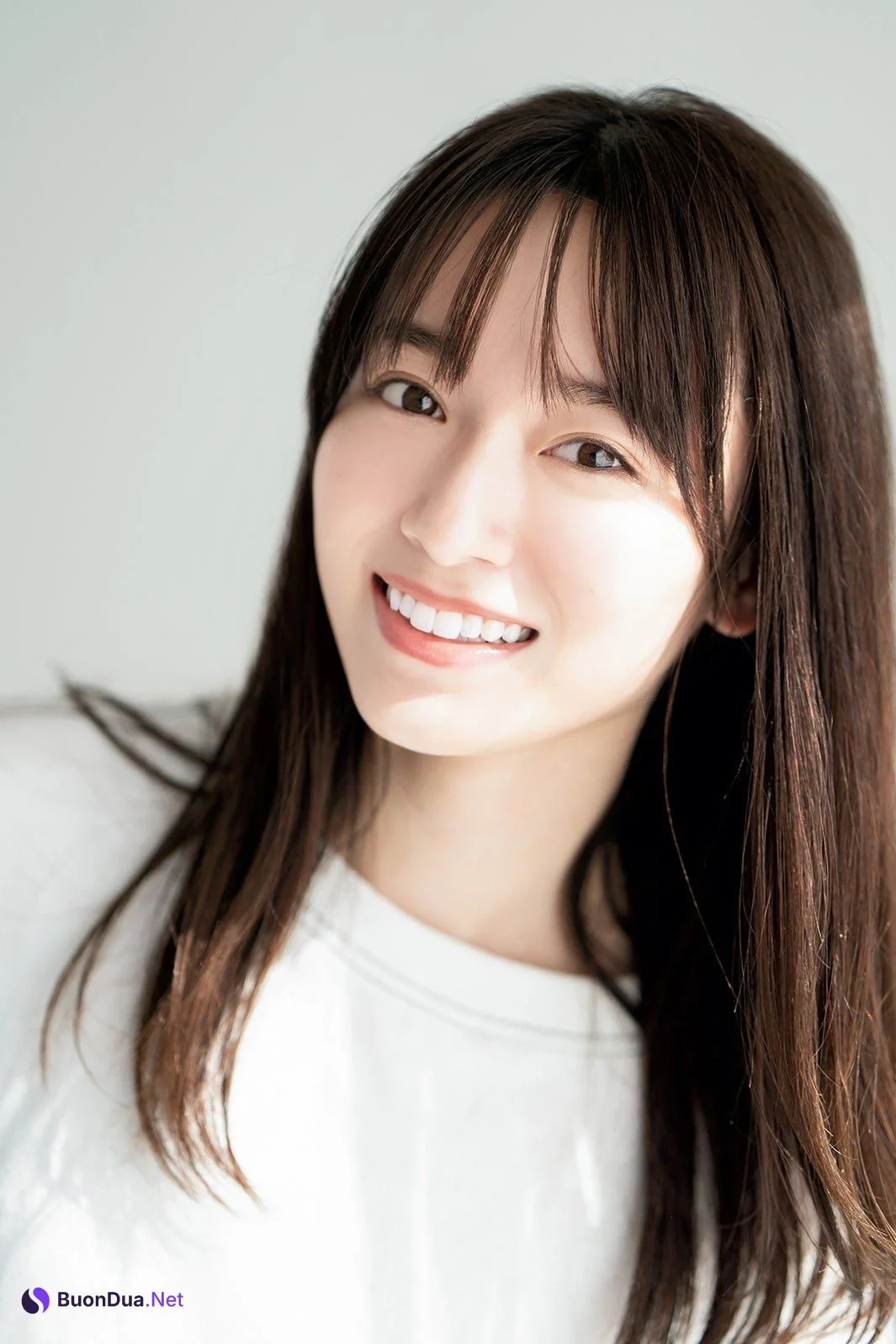 Rena Moriya 守屋麗奈, Shonen Magazine 2020 No.52 (週刊少年マガジン 2020年52号) - Photo 5
