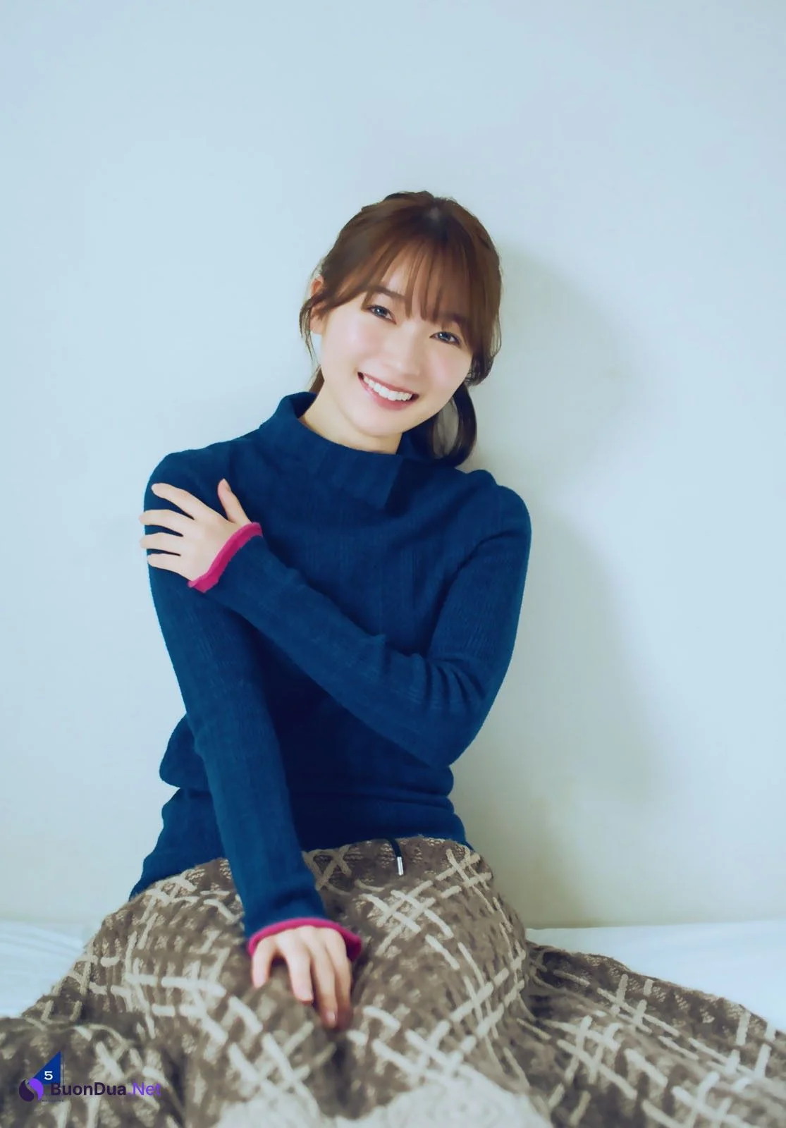 Rena Moriya 守屋麗奈, Shonen Magazine 2023 No.11 (週刊少年マガジン 2023年11号) - รูปภาพ 6
