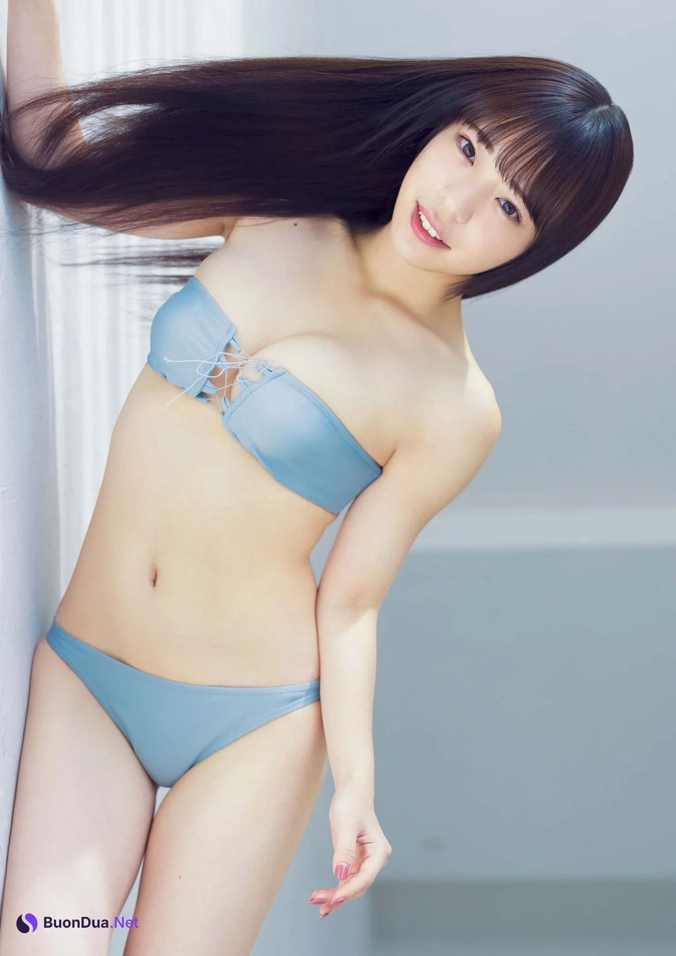 Rena Ohe 大江れな, Big Comic Spirits 2025 No.01 (ビッグコミックスピリッツ 2025年1号) - Photo 11