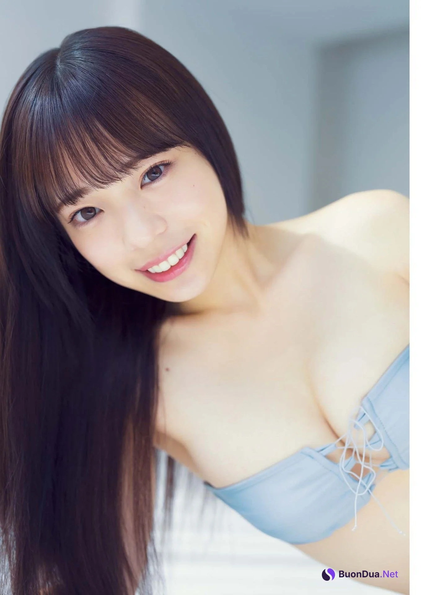 Rena Ohe 大江れな, Big Comic Spirits 2025 No.01 (ビッグコミックスピリッツ 2025年1号) - Photo 4