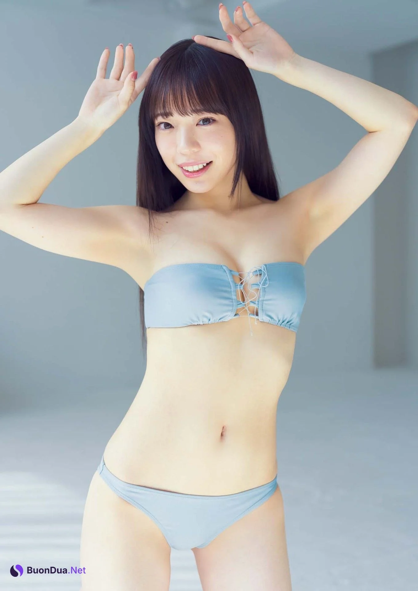 Rena Ohe 大江れな, Big Comic Spirits 2025 No.01 (ビッグコミックスピリッツ 2025年1号) - Photo 8