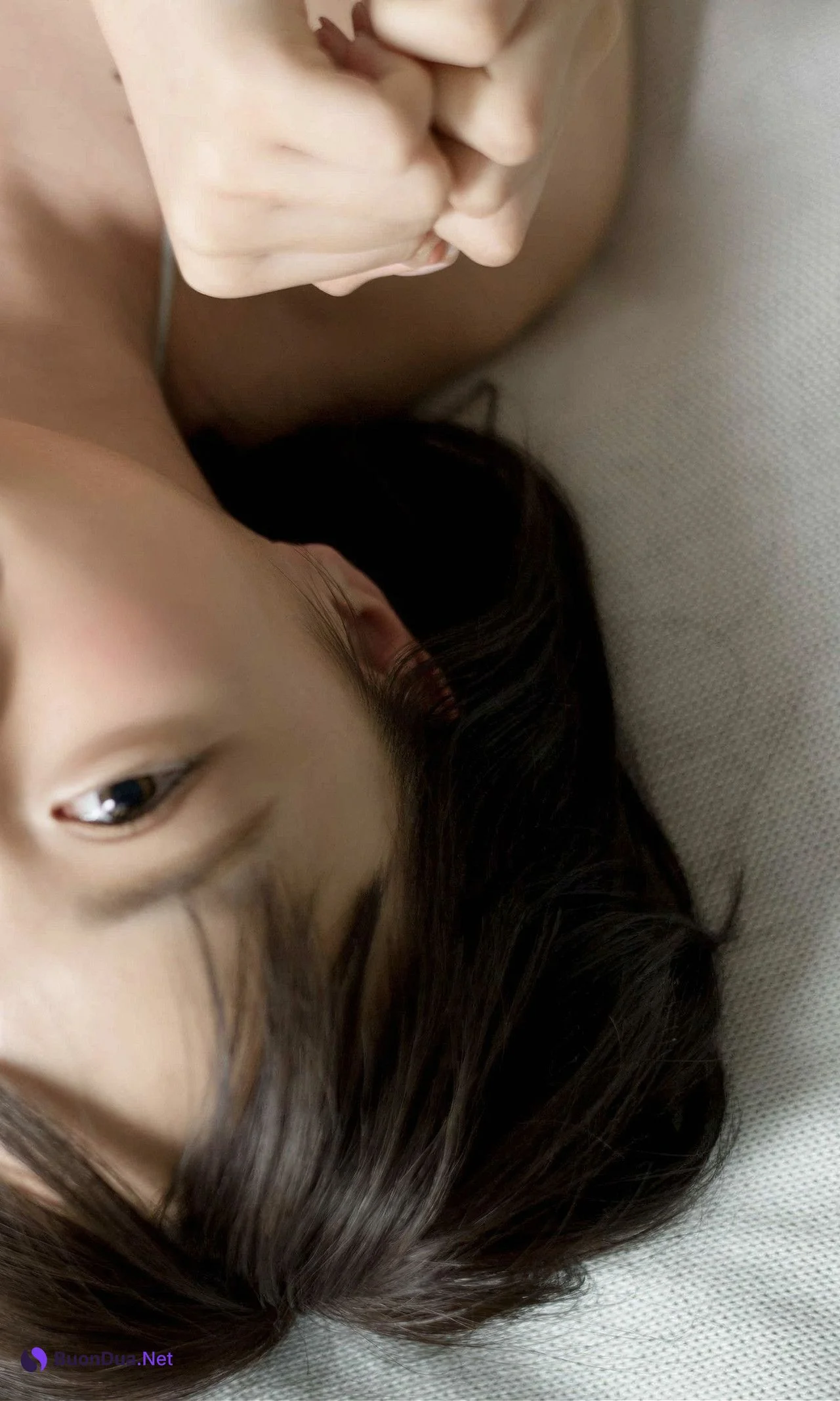 Rena Sato 佐藤麗奈, 週プレ Photo Book 「不思議の国のさとれな」 Set.01 - รูปภาพ 14