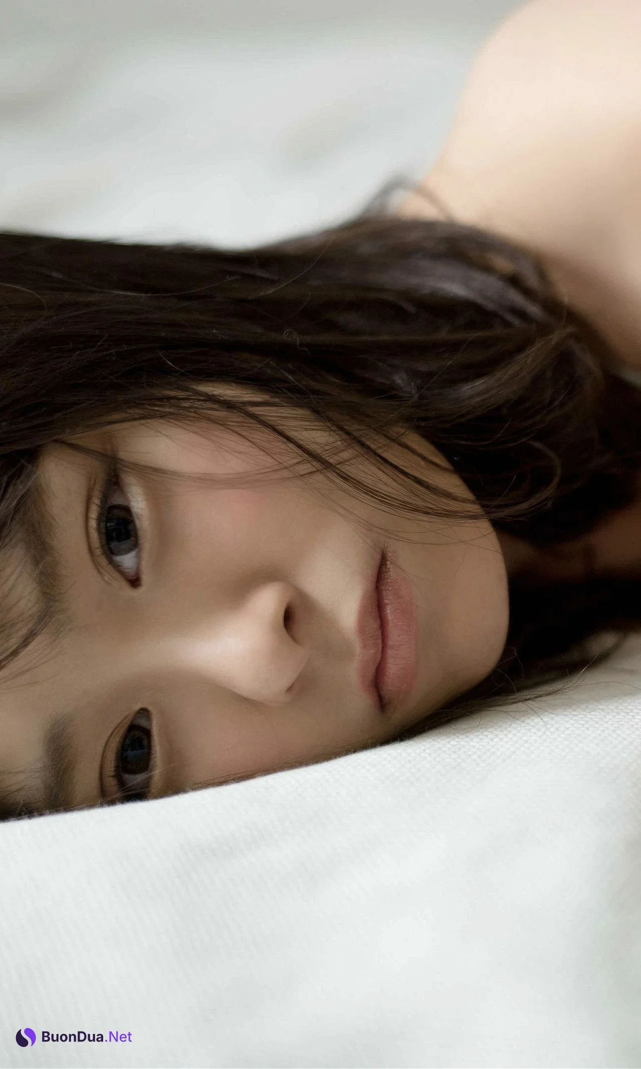 Rena Sato 佐藤麗奈, 週プレ Photo Book 「不思議の国のさとれな」 Set.01 - รูปภาพ 16