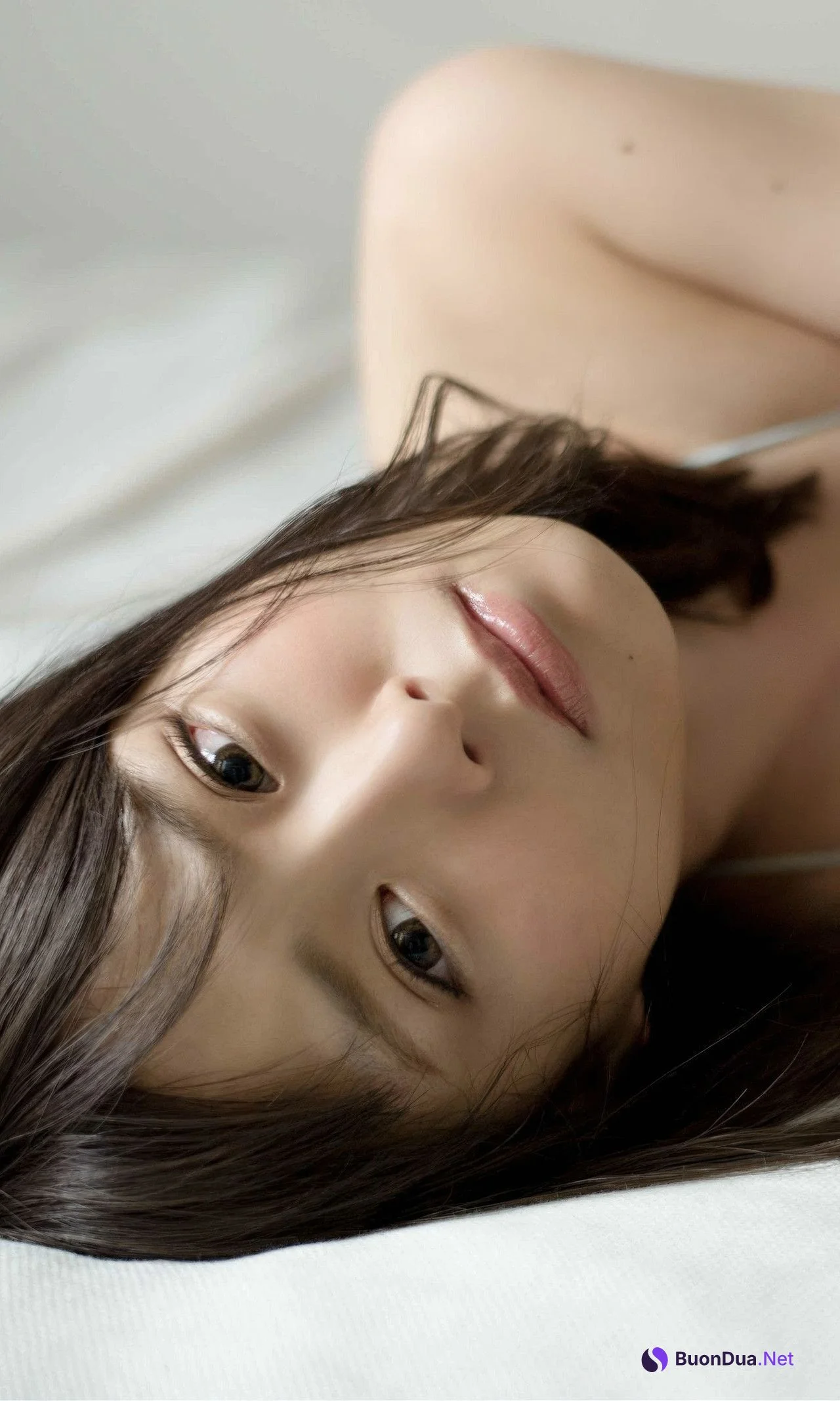 Rena Sato 佐藤麗奈, 週プレ Photo Book 「不思議の国のさとれな」 Set.01 - รูปภาพ 19