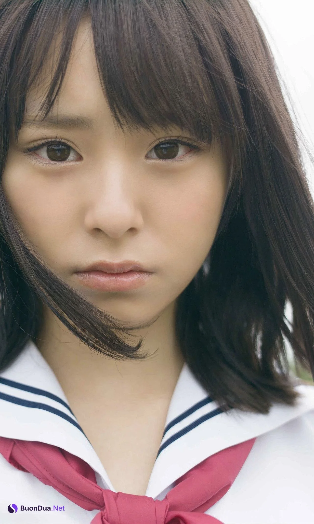 Rena Sato 佐藤麗奈, 週プレ Photo Book 「不思議の国のさとれな」 Set.02 - Photo 11