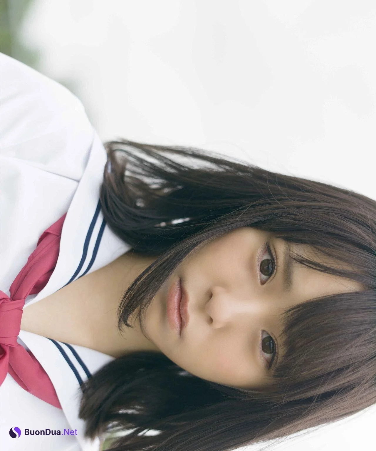Rena Sato 佐藤麗奈, 週プレ Photo Book 「不思議の国のさとれな」 Set.02 - Photo 12