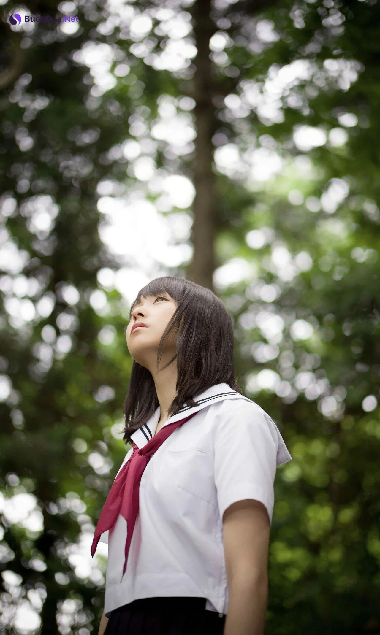 Rena Sato 佐藤麗奈, 週プレ Photo Book 「不思議の国のさとれな」 Set.02 - Photo 16