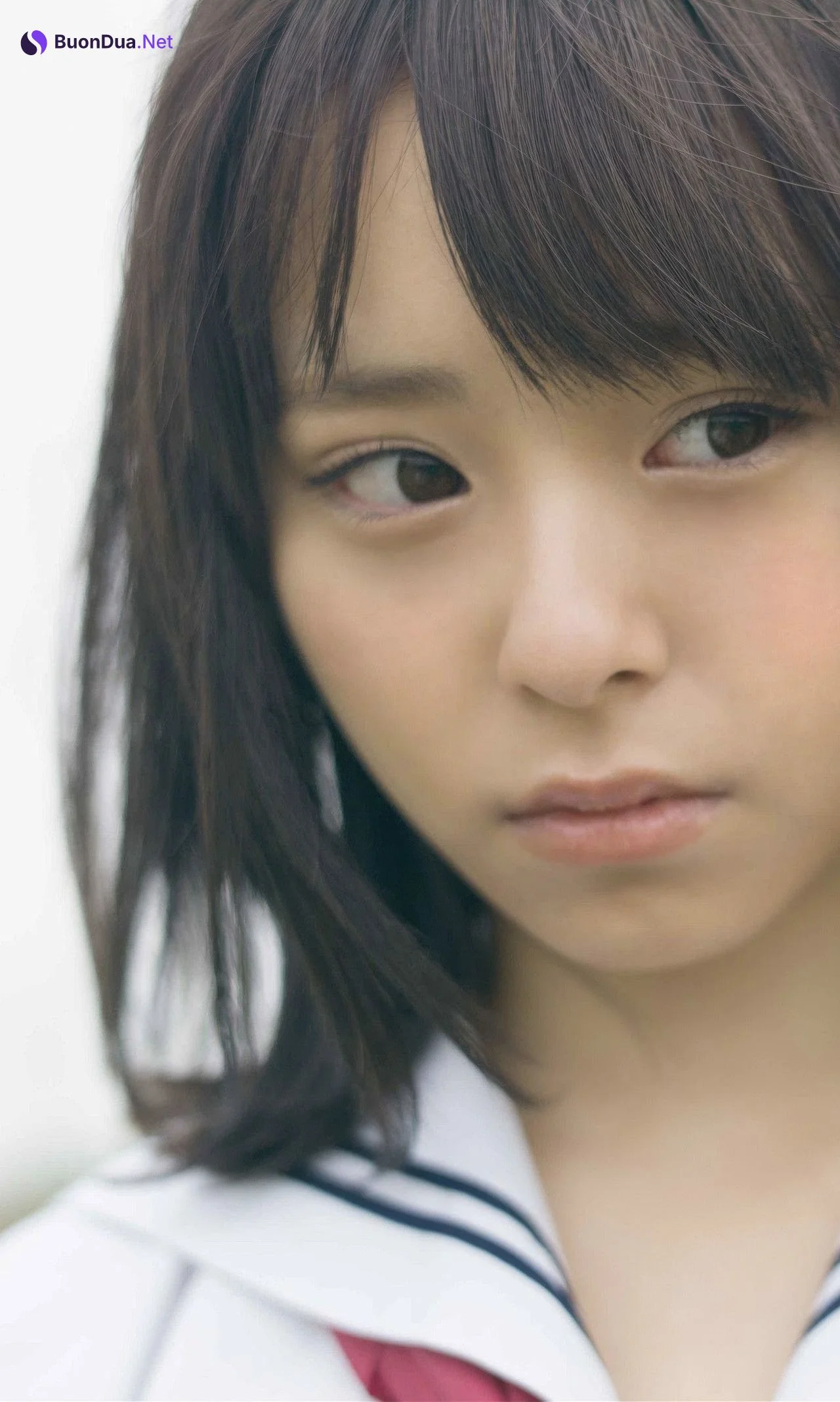 Rena Sato 佐藤麗奈, 週プレ Photo Book 「不思議の国のさとれな」 Set.02 - Photo 7