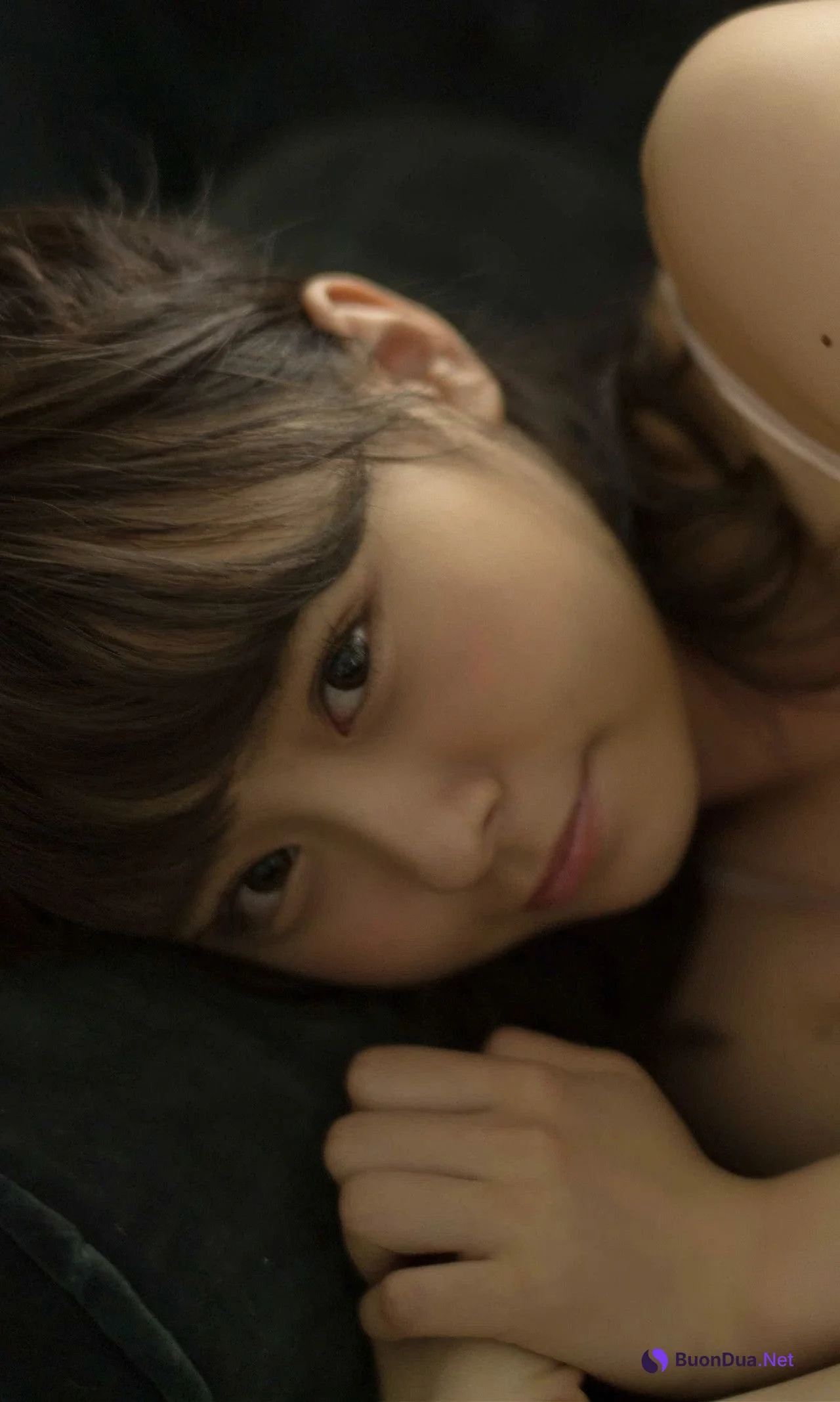 Rena Sato 佐藤麗奈, 週プレ Photo Book 「不思議の国のさとれな」 Set.03 - Photo 13