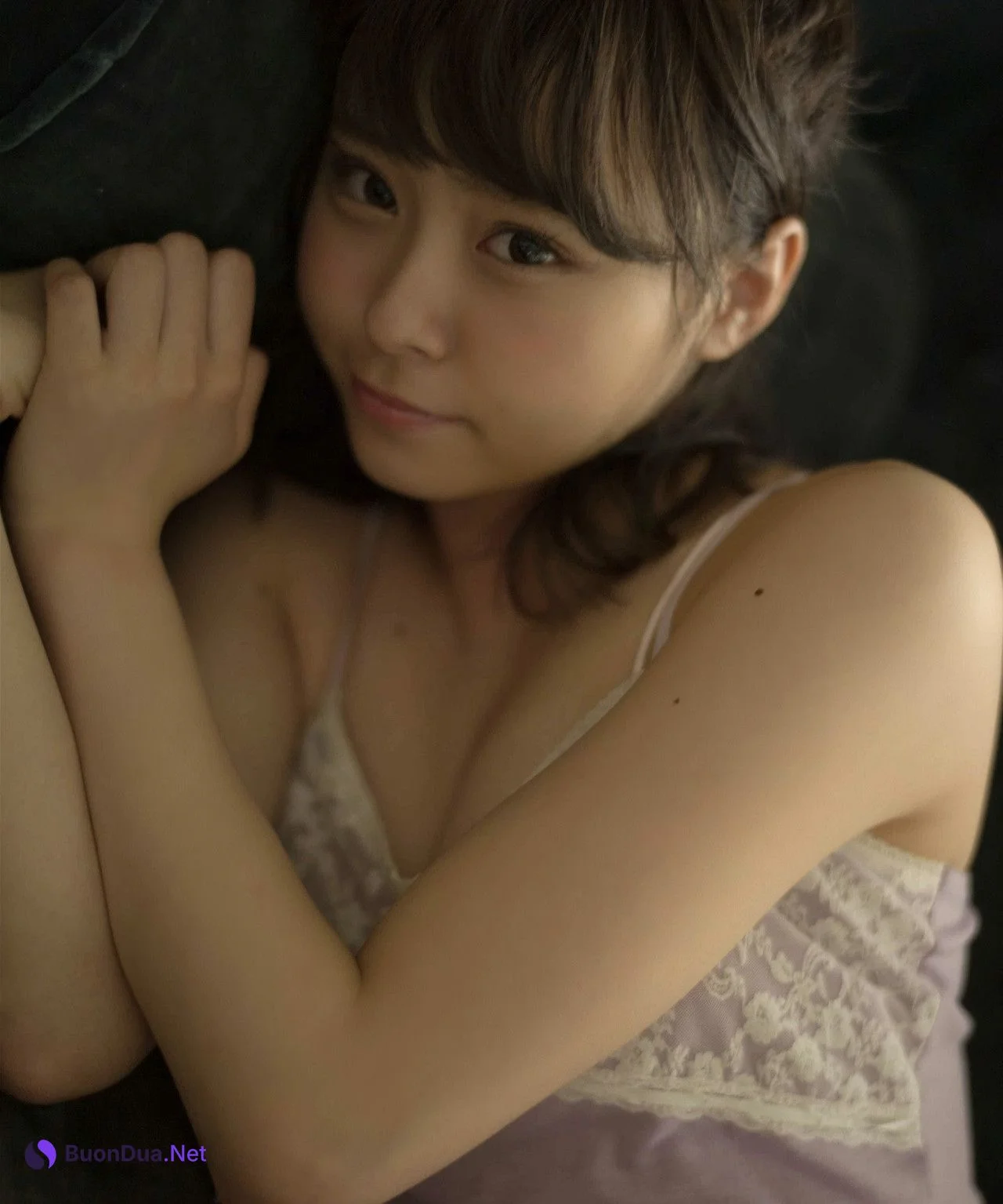 Rena Sato 佐藤麗奈, 週プレ Photo Book 「不思議の国のさとれな」 Set.03 - Photo 15