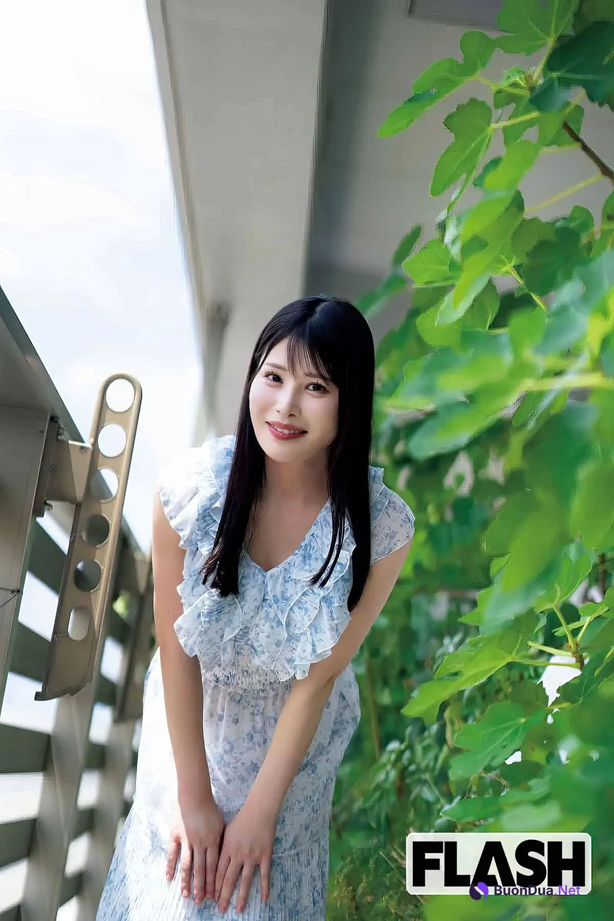 Rena Shirahana 白花れな, FLASH 2024.09.17 (フラッシュ 2024年9月17日号) - รูปภาพ 10