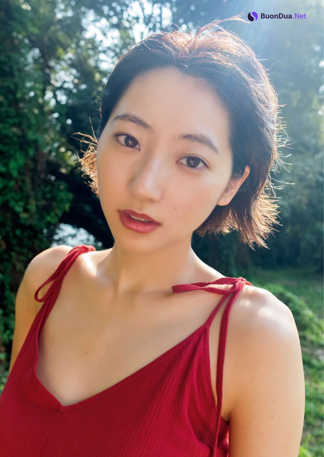Rena Takeda 武田玲奈, Big Comic Spirits 2020 No.53 (ビッグコミックスピリッツ 2020年53号) - Photo 8