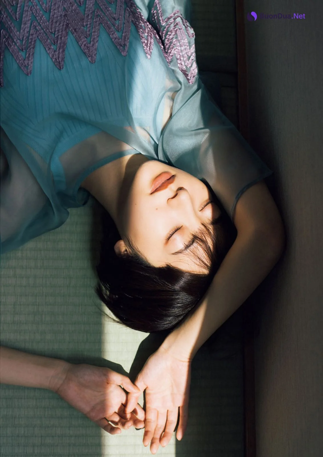 Rena Takeda 武田玲奈, Big Comic Spirits 2021 No.33 (ビッグコミックスピリッツ 2021年33号) - Photo 14