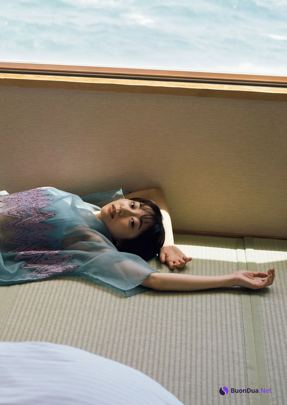 Rena Takeda 武田玲奈, Big Comic Spirits 2021 No.33 (ビッグコミックスピリッツ 2021年33号) - Photo 16