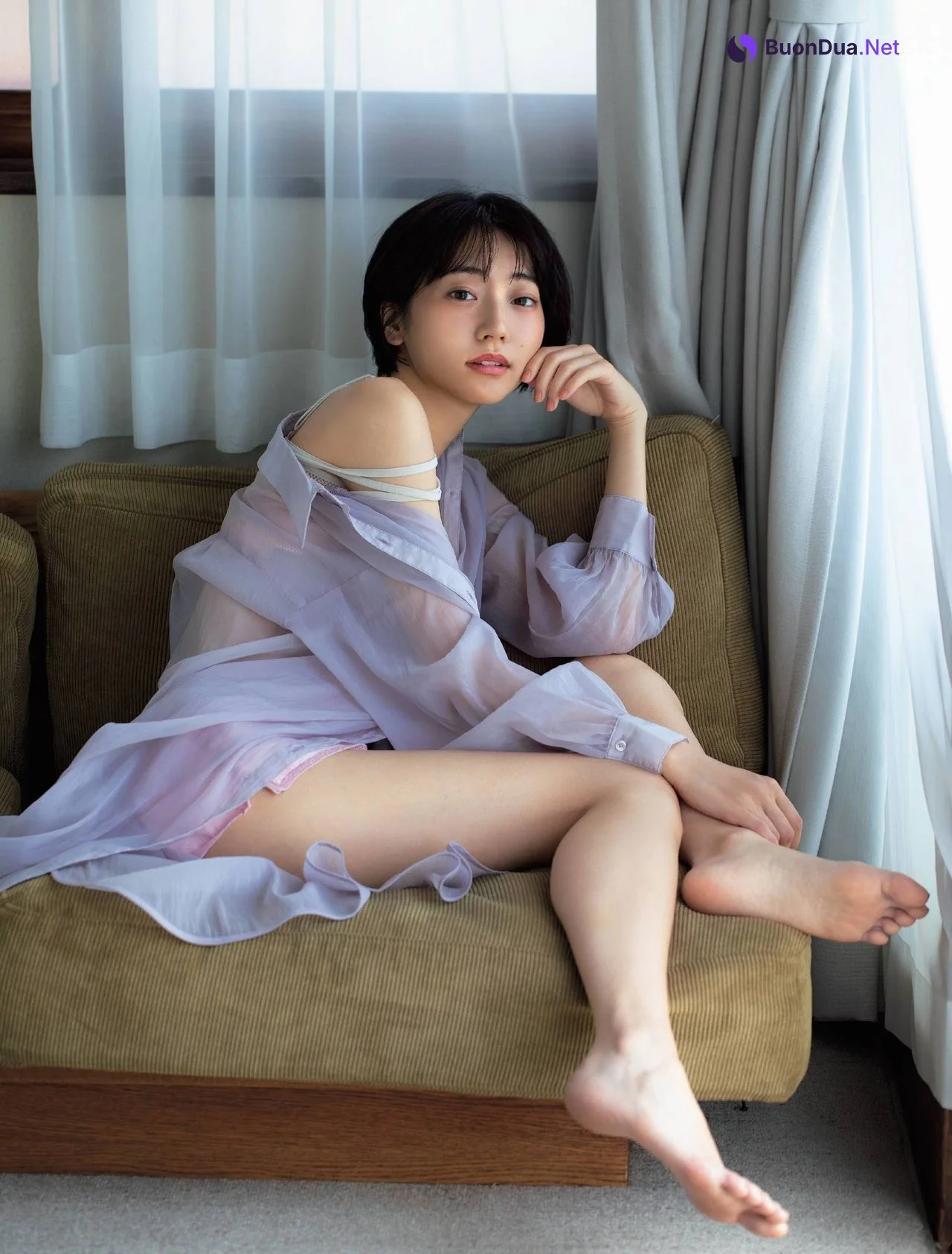 Rena Takeda 武田玲奈, FRIDAY 2021.08.20 (フライデー 2021年8月20日号) - Photo 2