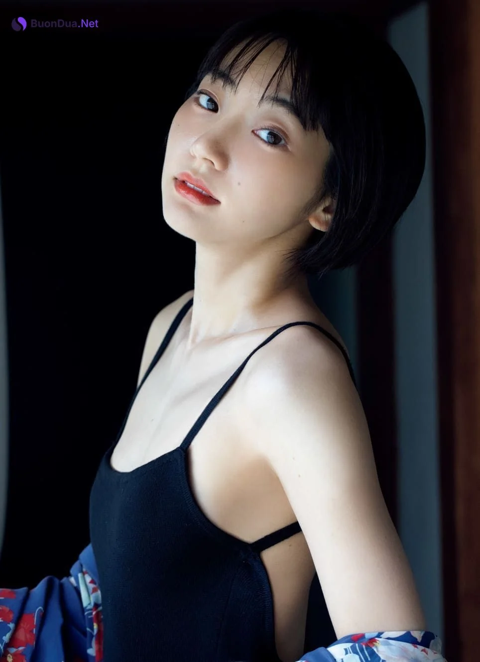Rena Takeda 武田玲奈, FRIDAY 2021.08.20 (フライデー 2021年8月20日号) - Photo 5
