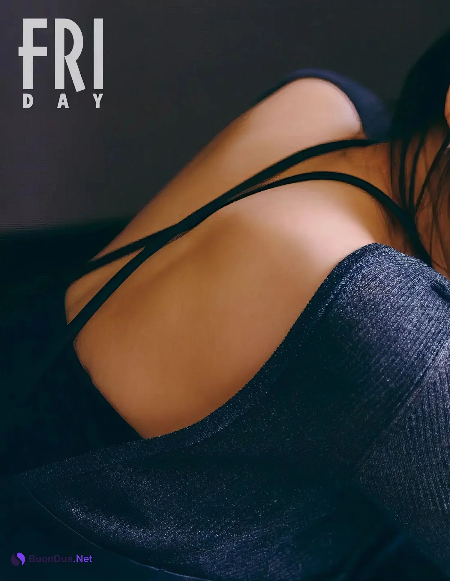 Rena Takeda 武田玲奈, FRIDAY 2024.04.19 (フライデー 2024年4月19日号) - Photo 14