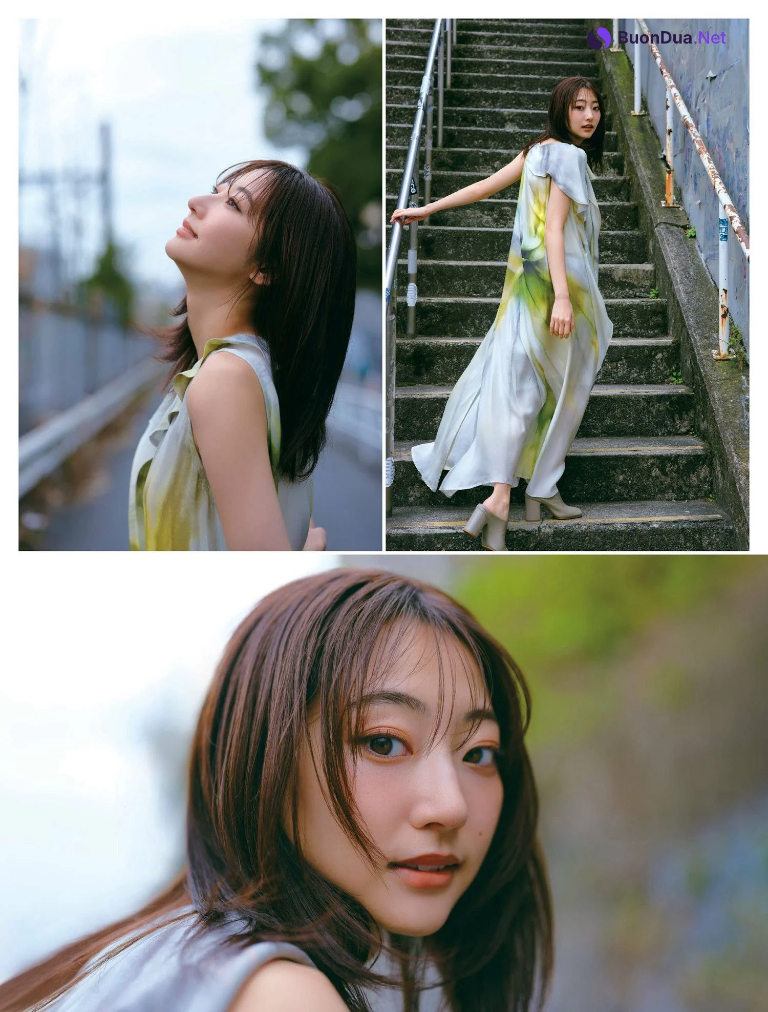 Rena Takeda 武田玲奈, FRIDAY 2024.04.19 (フライデー 2024年4月19日号) - Photo 5