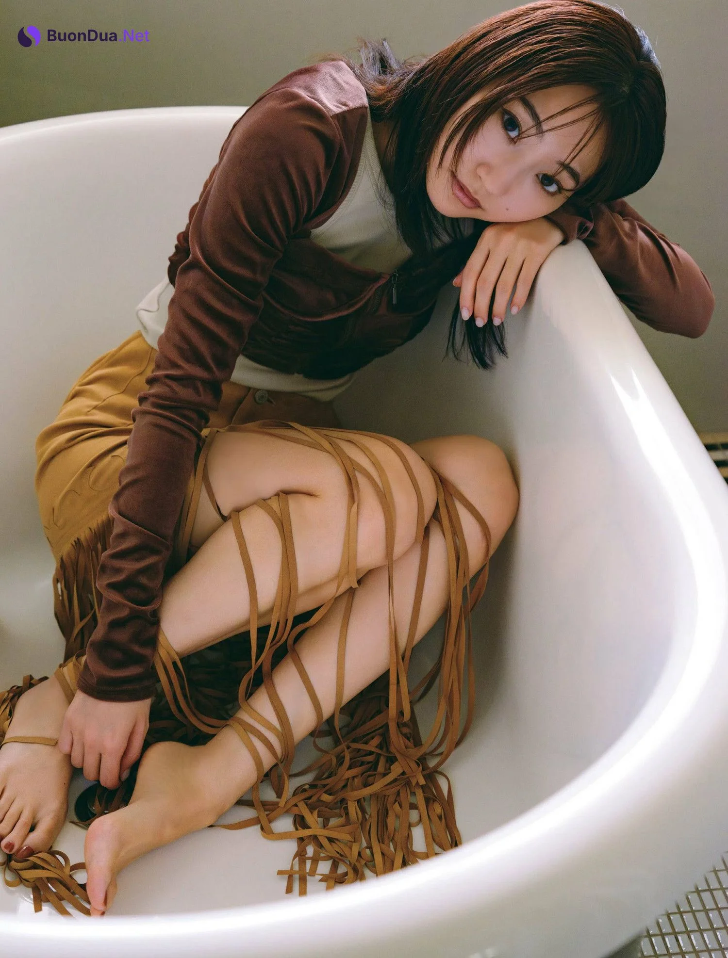 Rena Takeda 武田玲奈, FRIDAY 2024.04.19 (フライデー 2024年4月19日号) - Photo 8
