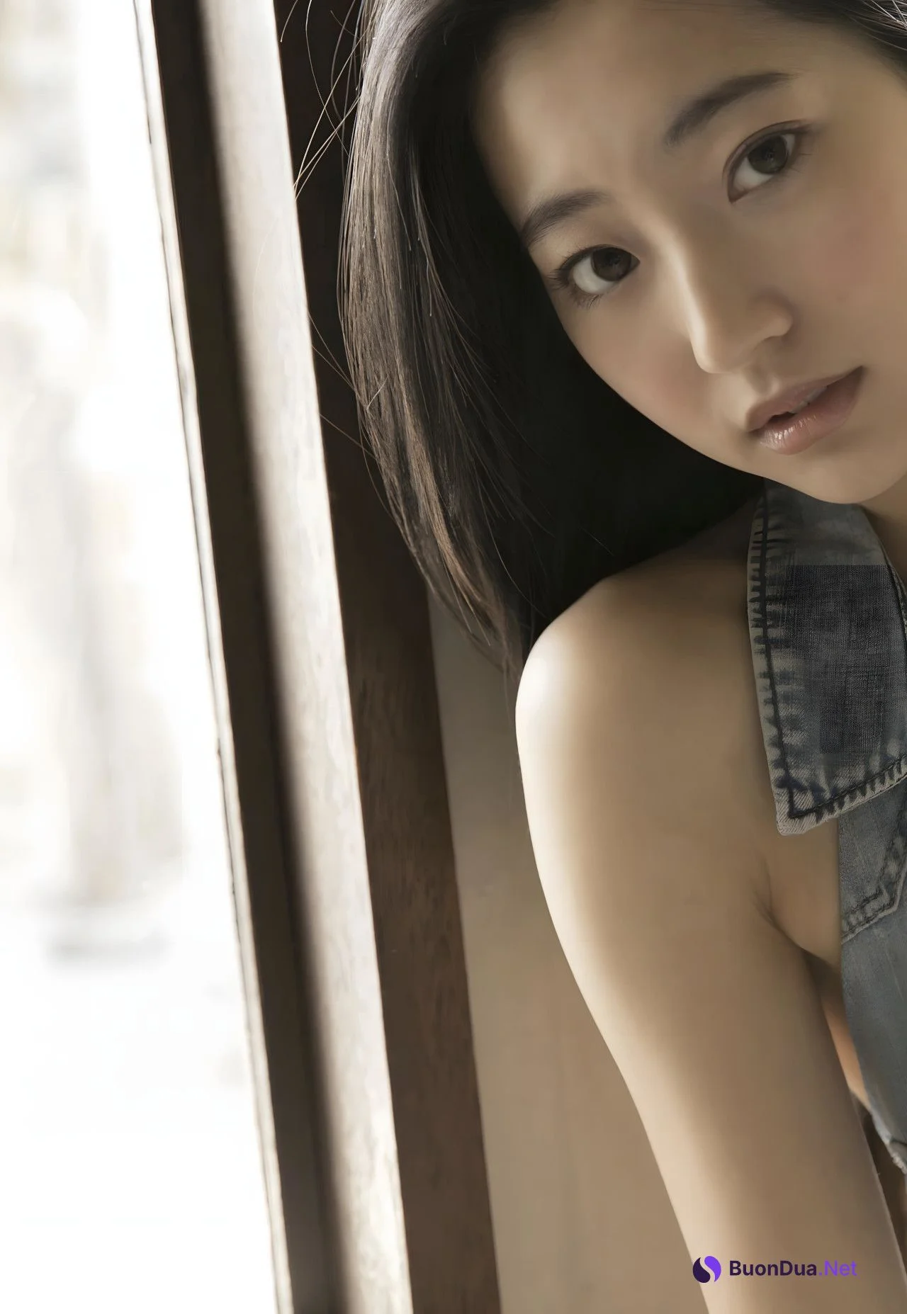 Rena Takeda 武田玲奈, FRIDAYデジタル写真集 「誘惑」 Set.01 - รูปภาพ 15