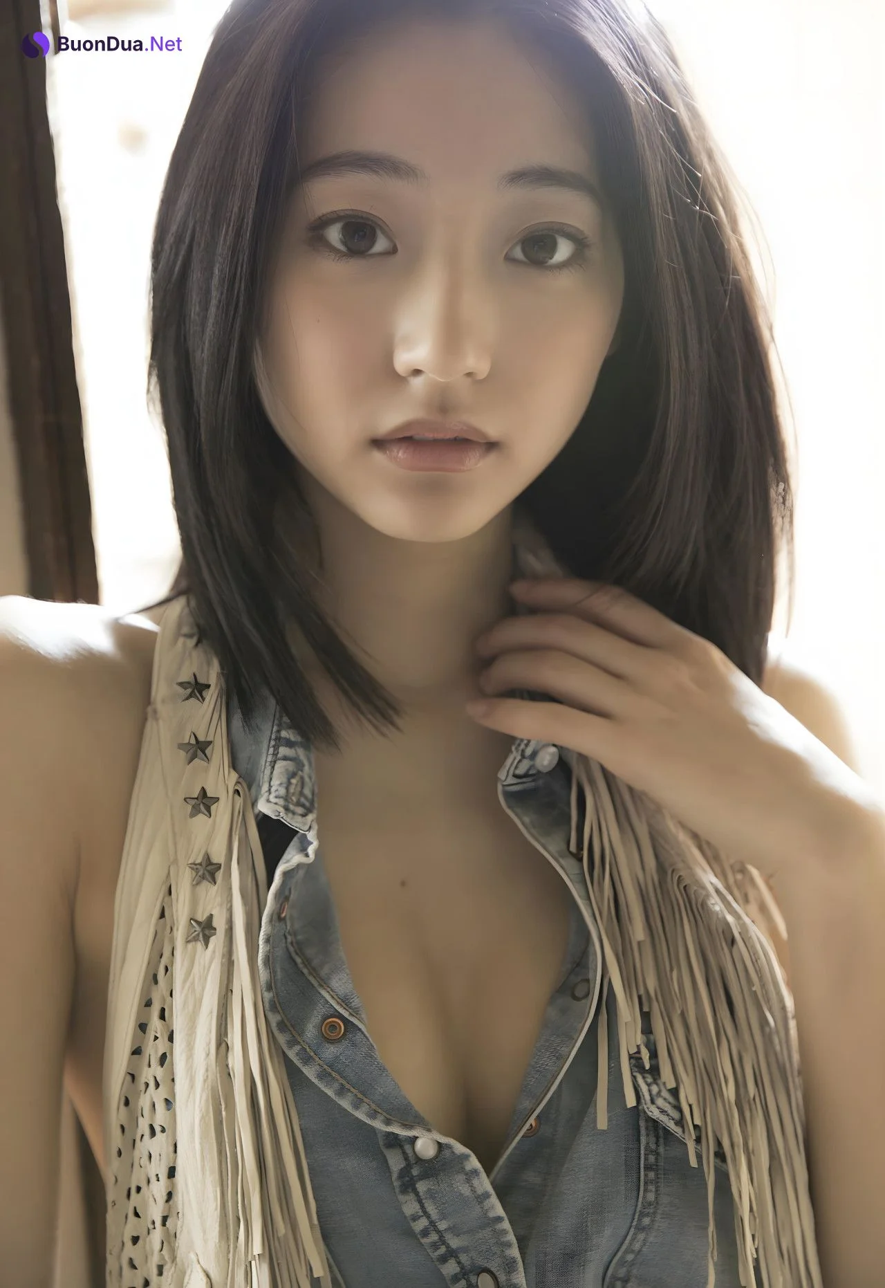 Rena Takeda 武田玲奈, FRIDAYデジタル写真集 「誘惑」 Set.01 - รูปภาพ 19