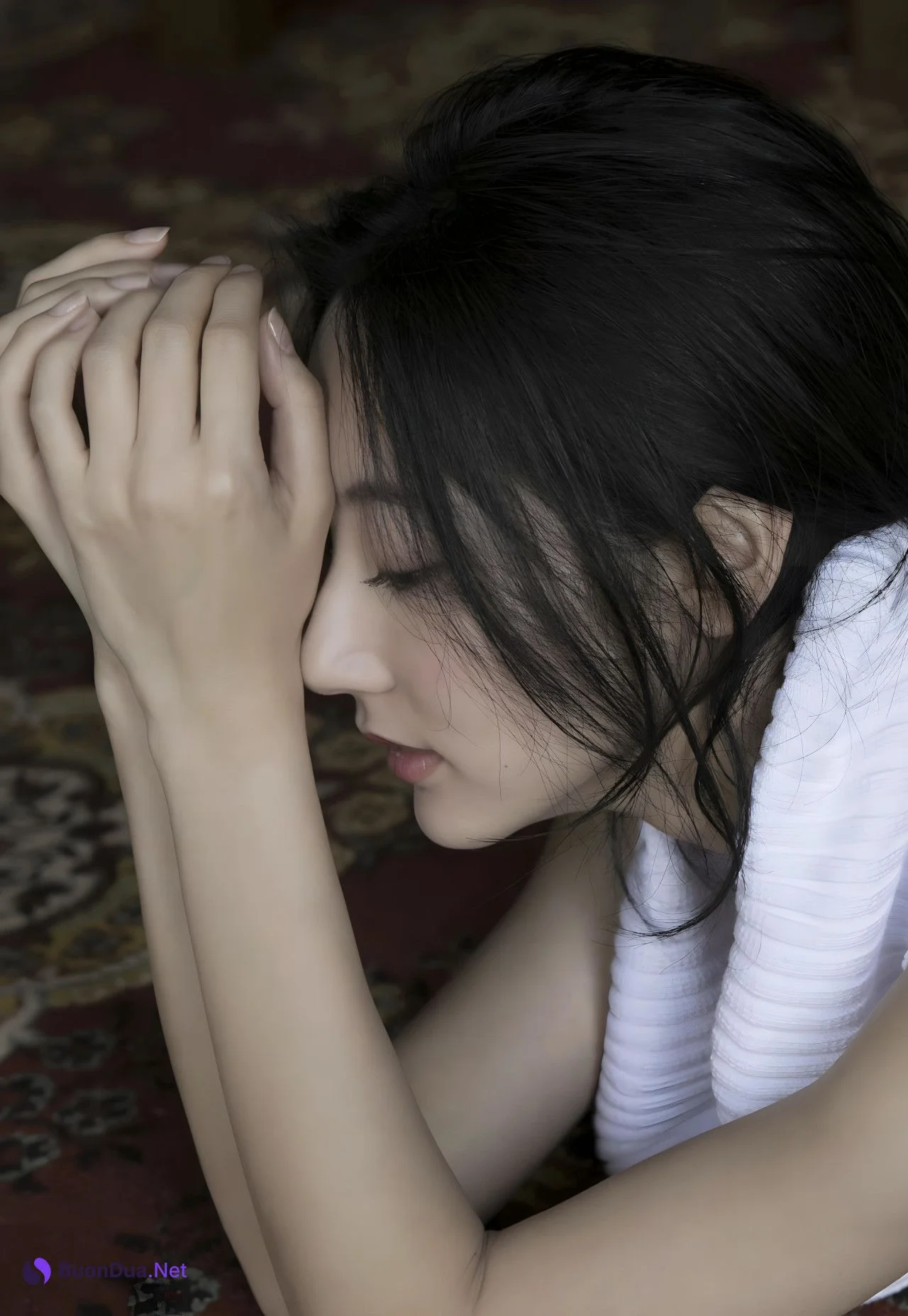 Rena Takeda 武田玲奈, FRIDAYデジタル写真集 「誘惑」 Set.02 - Photo 15