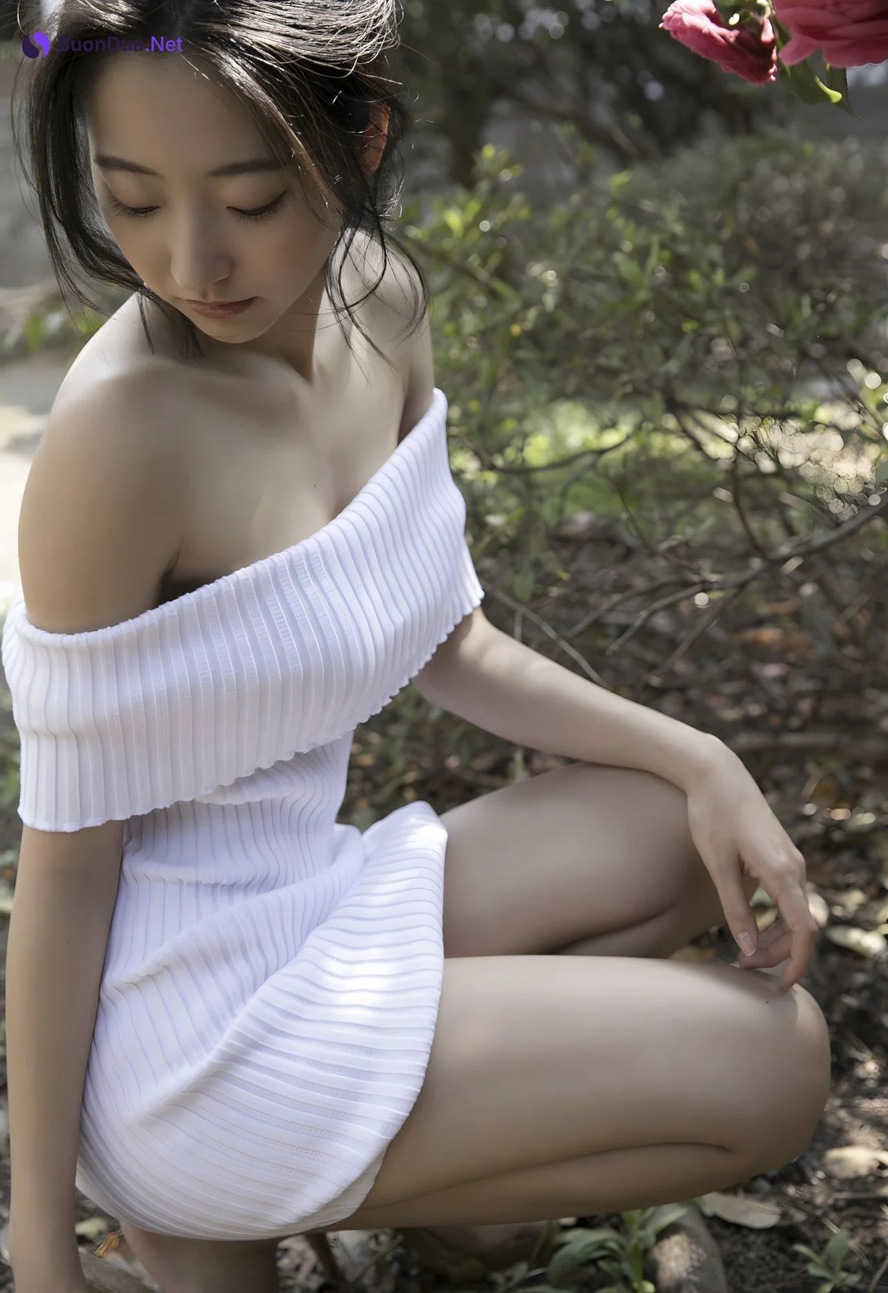 Rena Takeda 武田玲奈, FRIDAYデジタル写真集 「誘惑」 Set.02 - Photo 5