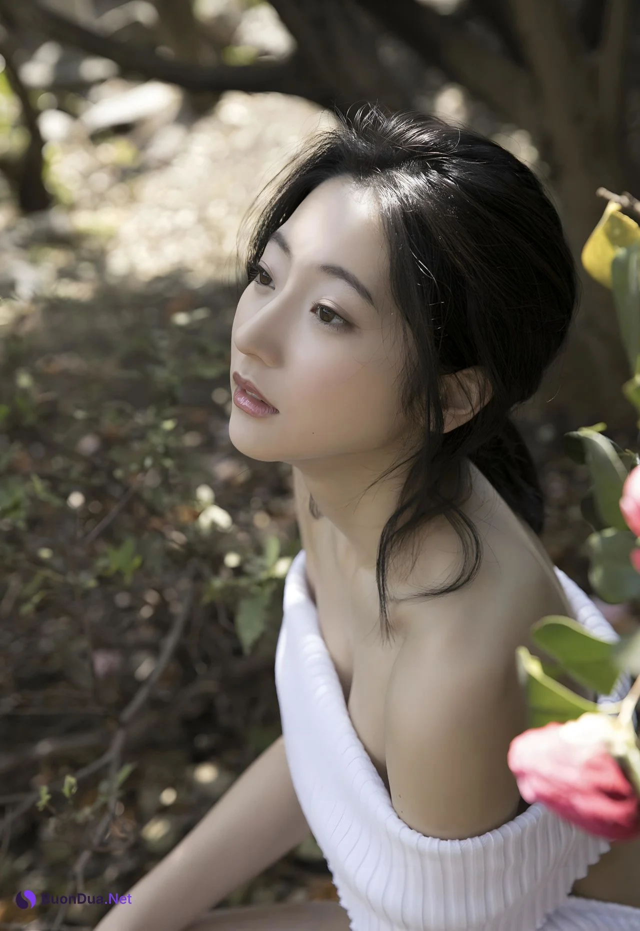 Rena Takeda 武田玲奈, FRIDAYデジタル写真集 「誘惑」 Set.02 - Photo 6