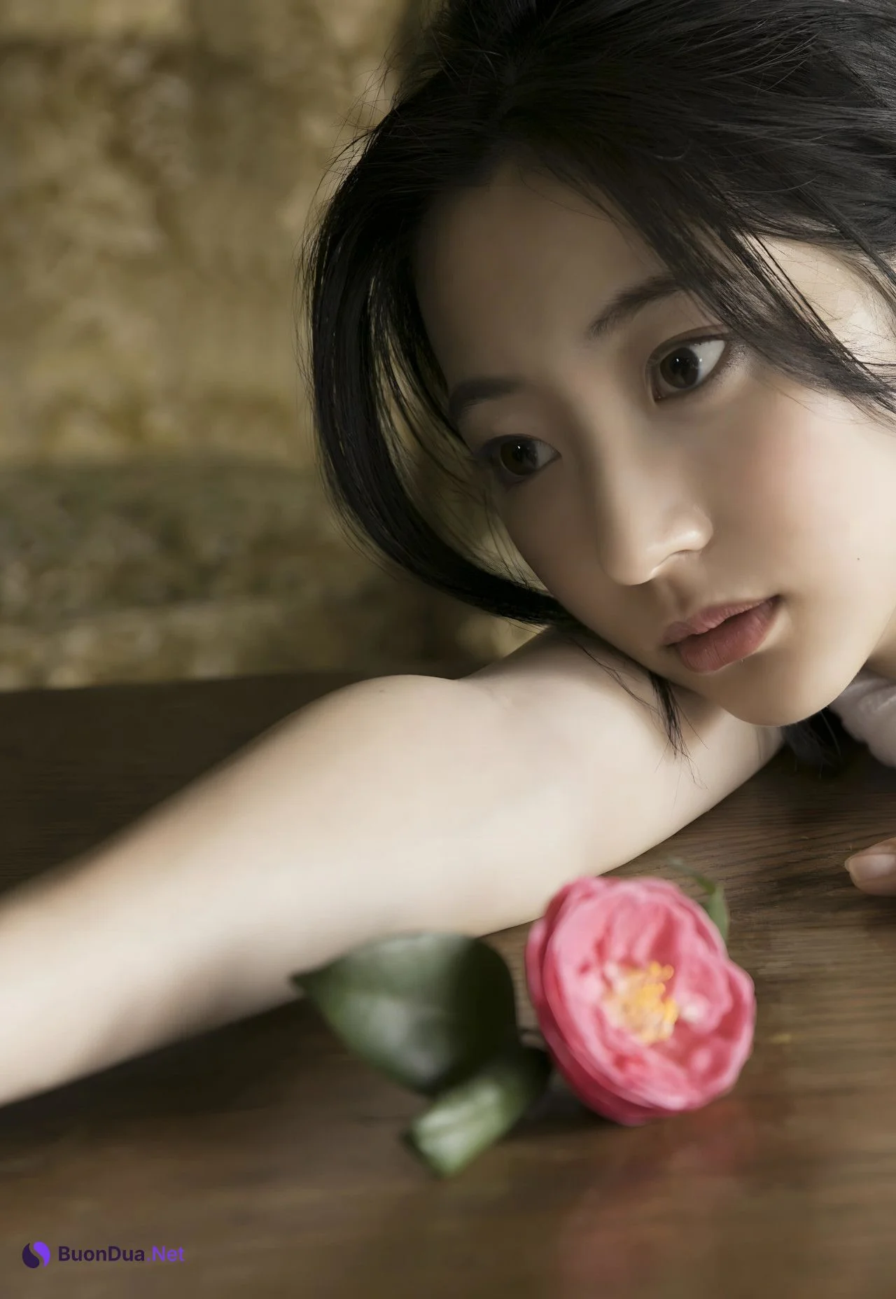 Rena Takeda 武田玲奈, FRIDAYデジタル写真集 「誘惑」 Set.02 - Photo 7