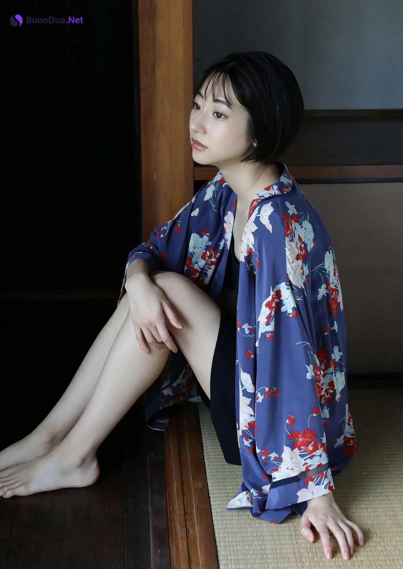 Rena Takeda 武田玲奈, デジタル写真集 [Geranium] Set.01 - Photo 12