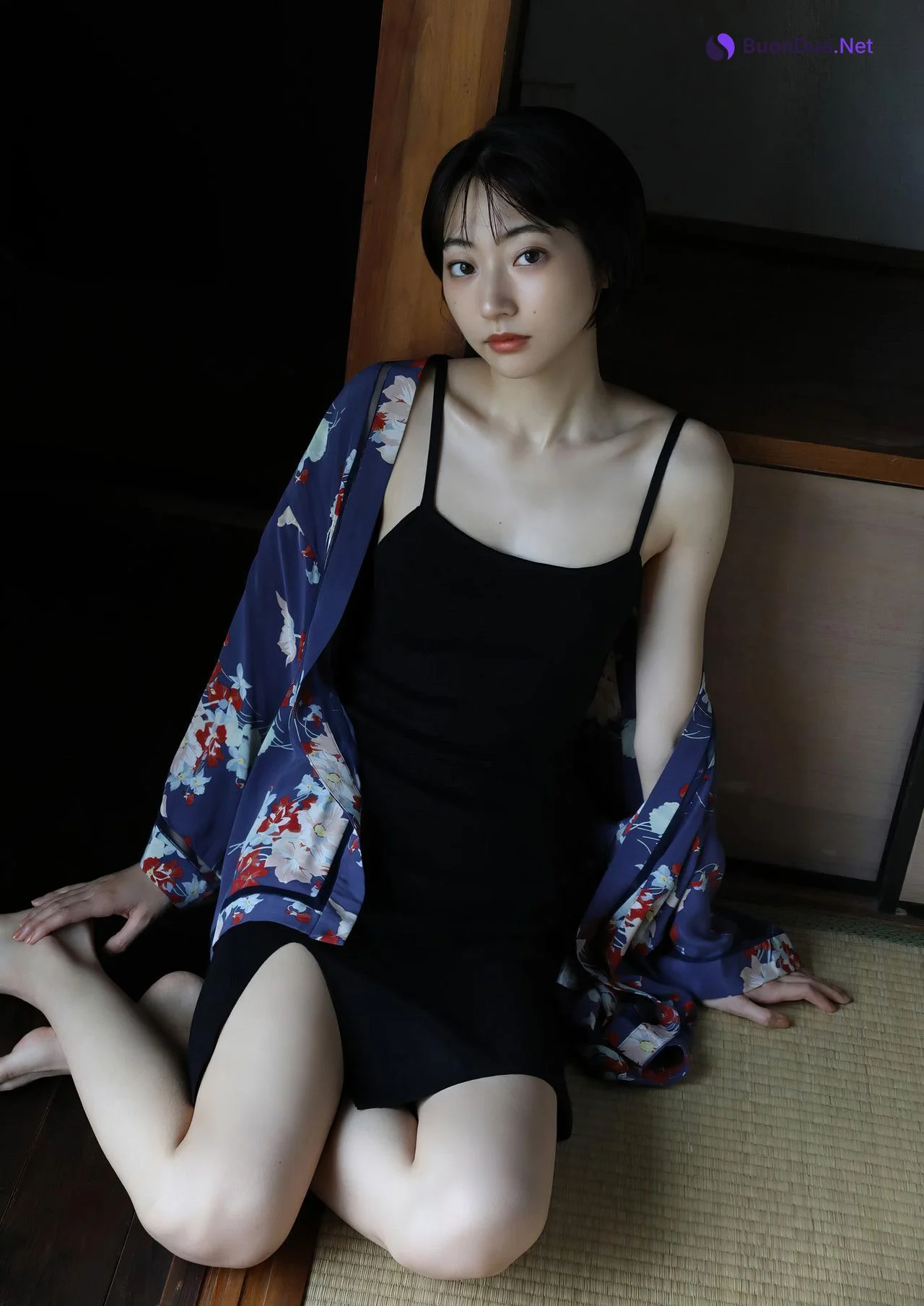 Rena Takeda 武田玲奈, デジタル写真集 [Geranium] Set.01 - Photo 13