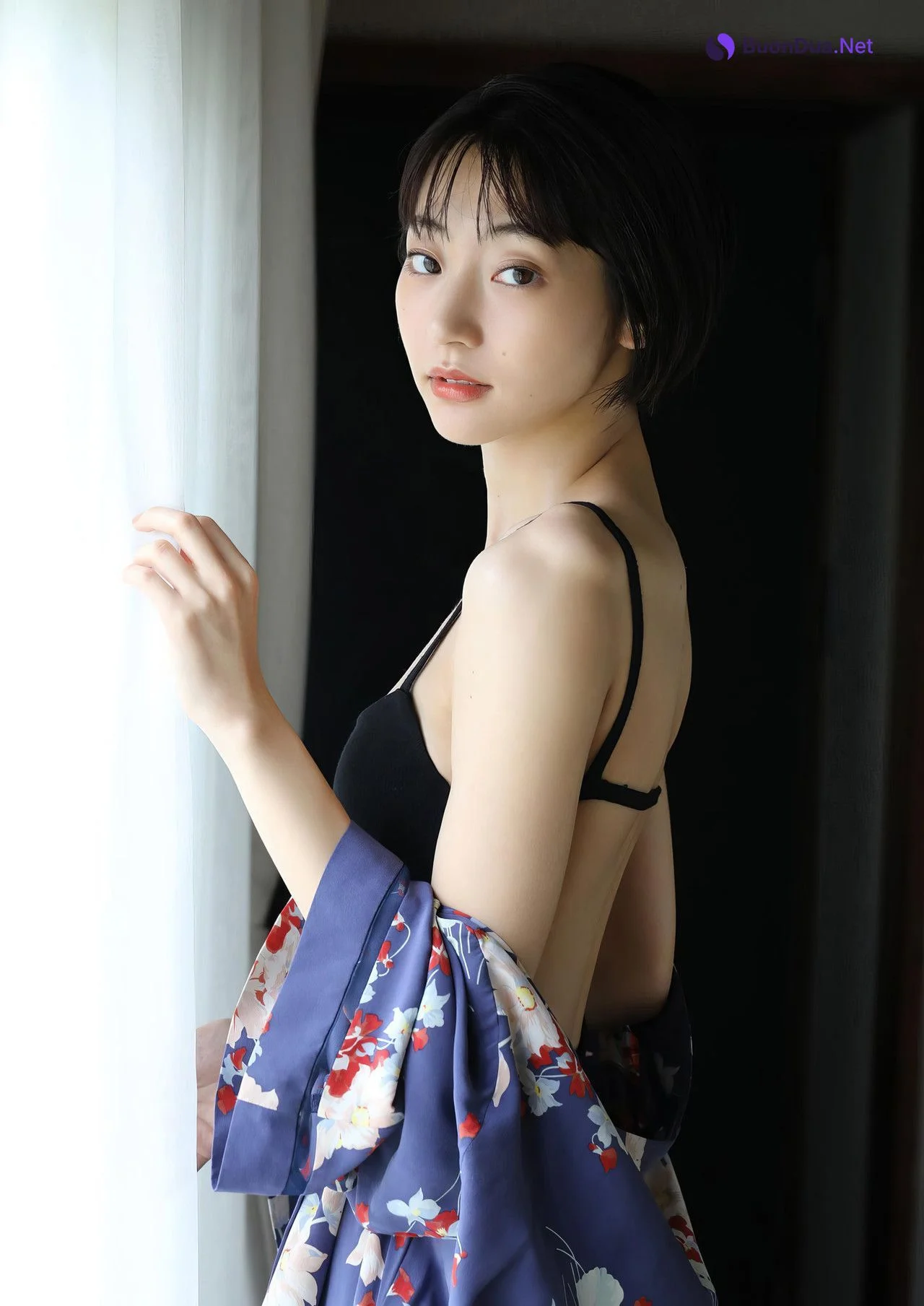 Rena Takeda 武田玲奈, デジタル写真集 [Geranium] Set.01 - Photo 17
