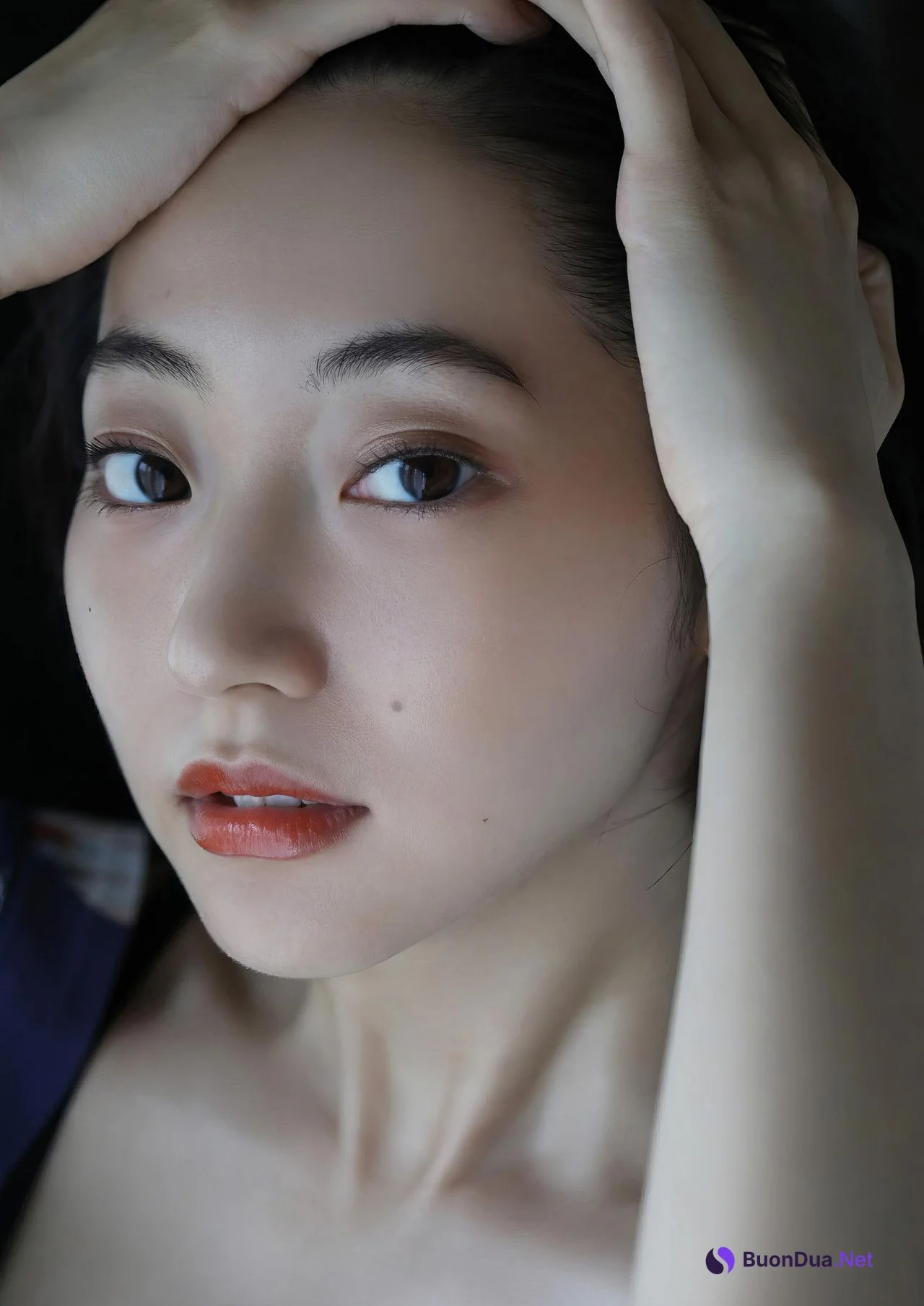 Rena Takeda 武田玲奈, デジタル写真集 [Geranium] Set.01 - Photo 19