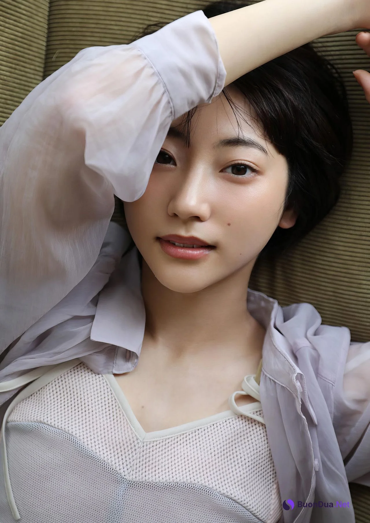 Rena Takeda 武田玲奈, デジタル写真集 [Geranium] Set.02 - Photo 17