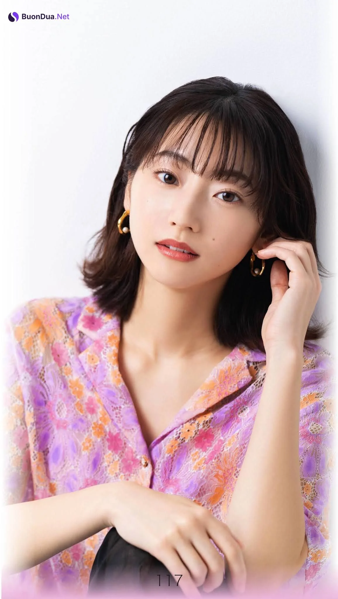Rena Takeda 武田玲奈, HOT DOG PRESS 2021.04.08 NO.330 - Photo 6