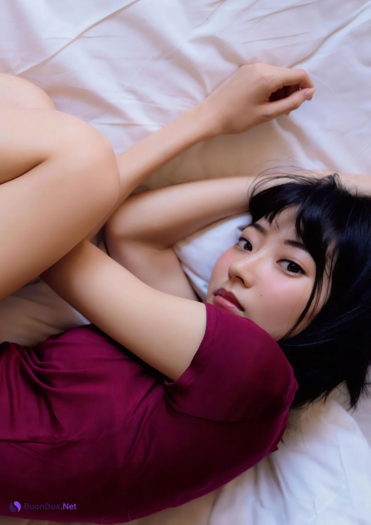 Rena Takeda 武田玲奈, 写真集 Photobook [Rubeus] Set.01 - Photo 10